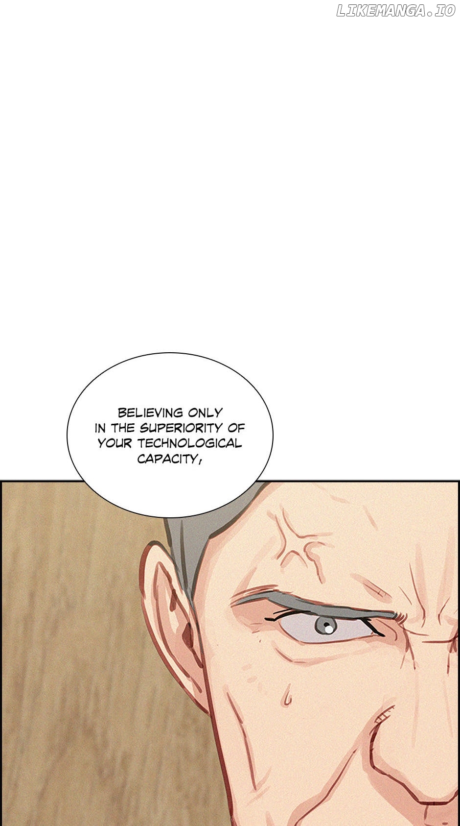 Lord of Money Chapter 152 - page 7