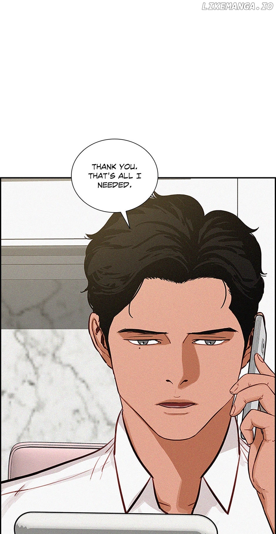 Lord of Money Chapter 152 - page 65