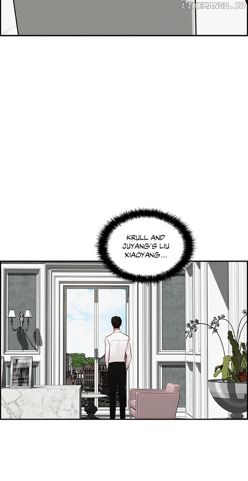 Lord of Money Chapter 152 - page 66
