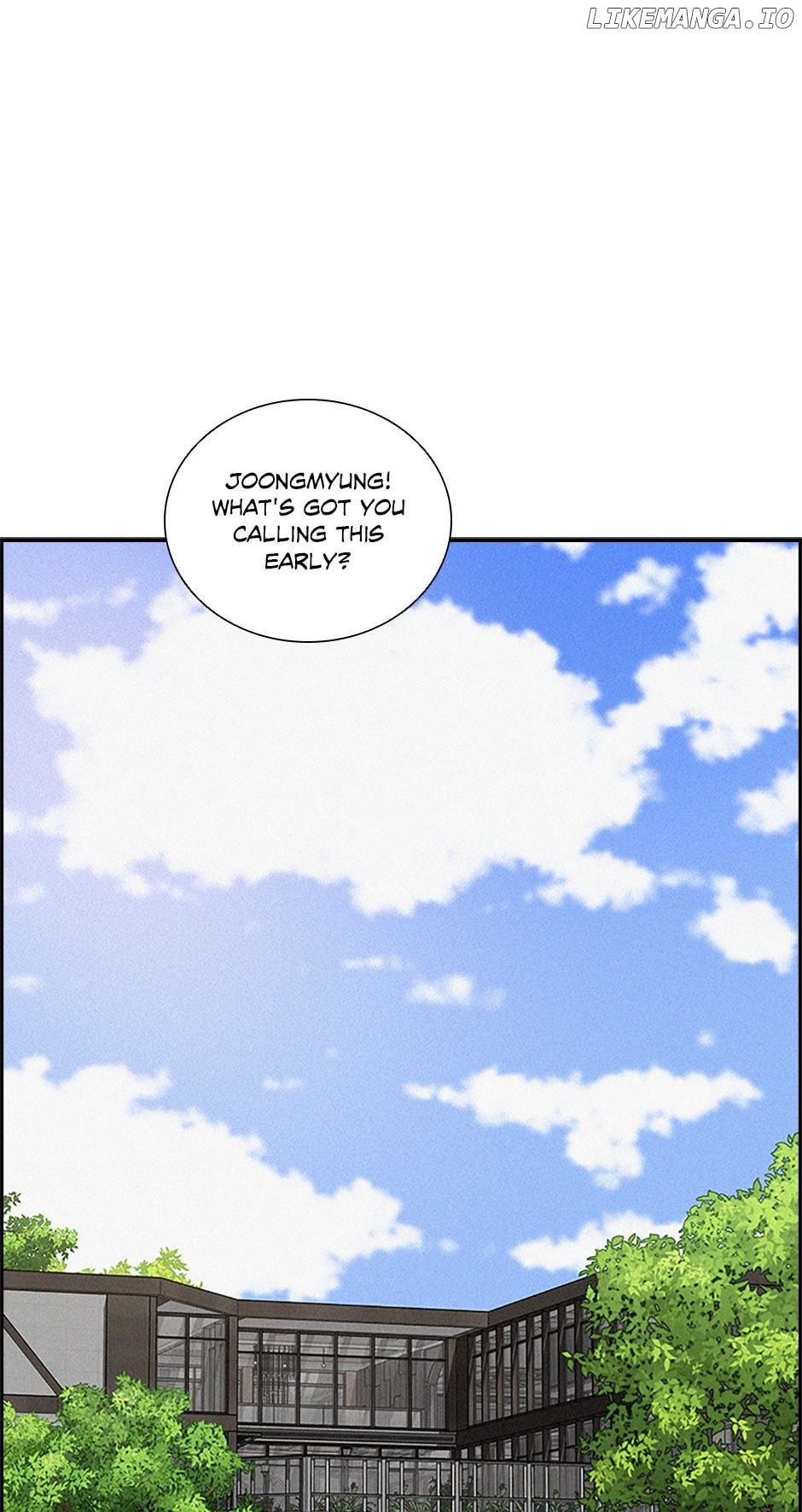 Lord of Money Chapter 152 - page 69