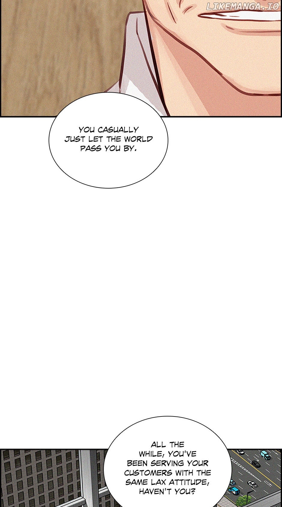 Lord of Money Chapter 152 - page 8
