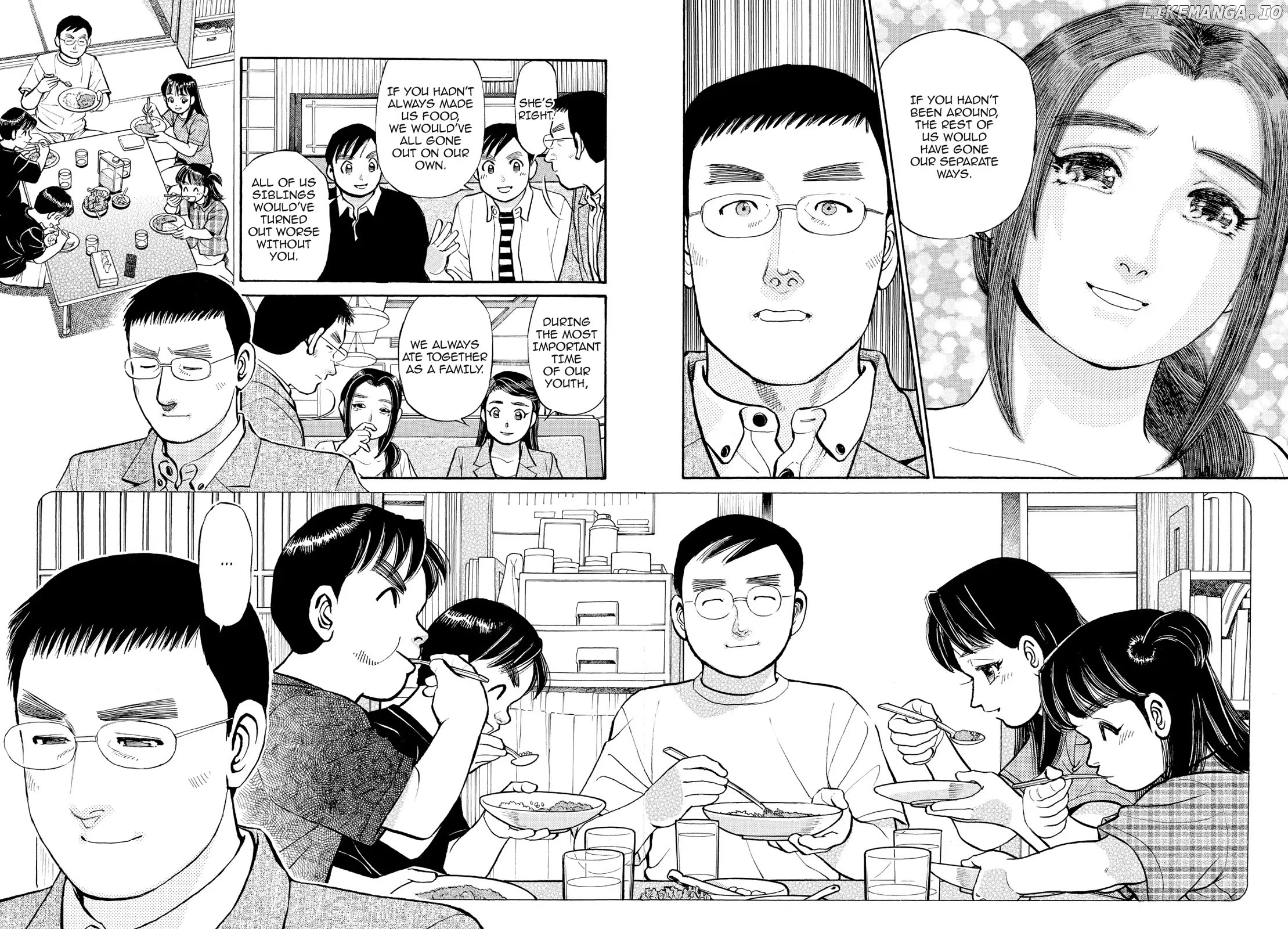 Sota's Knife chapter 226 - page 10