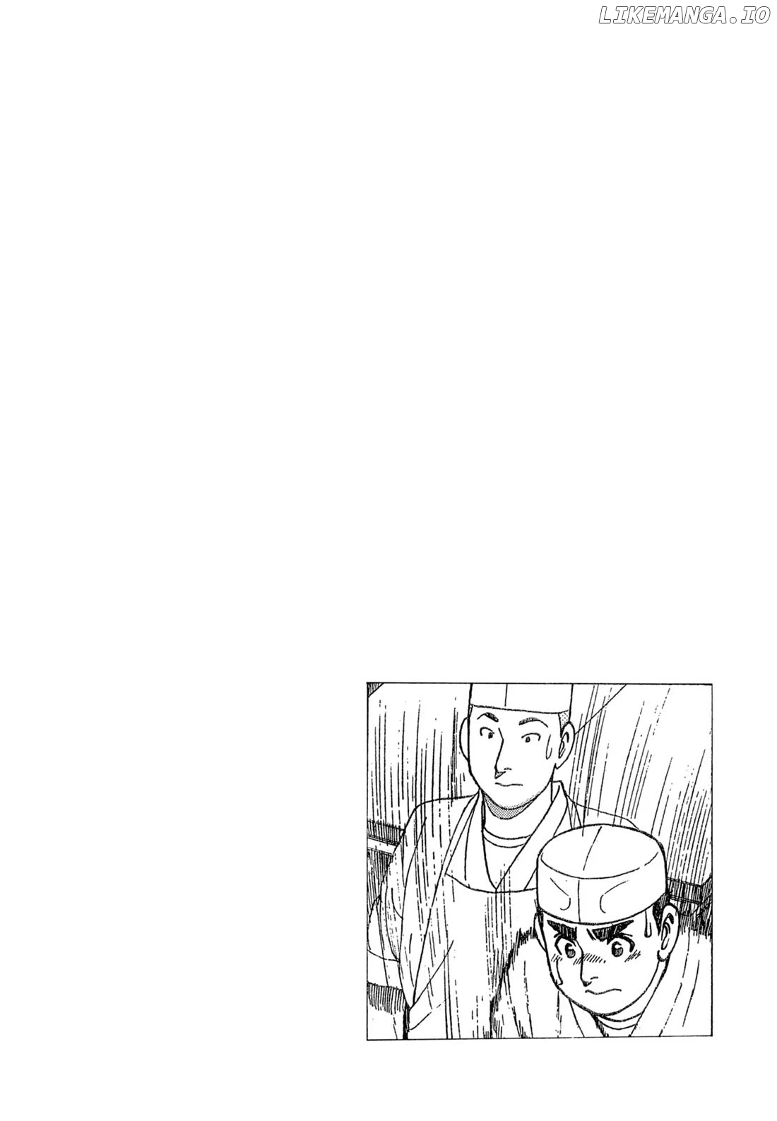 Sota's Knife chapter 33 - page 3