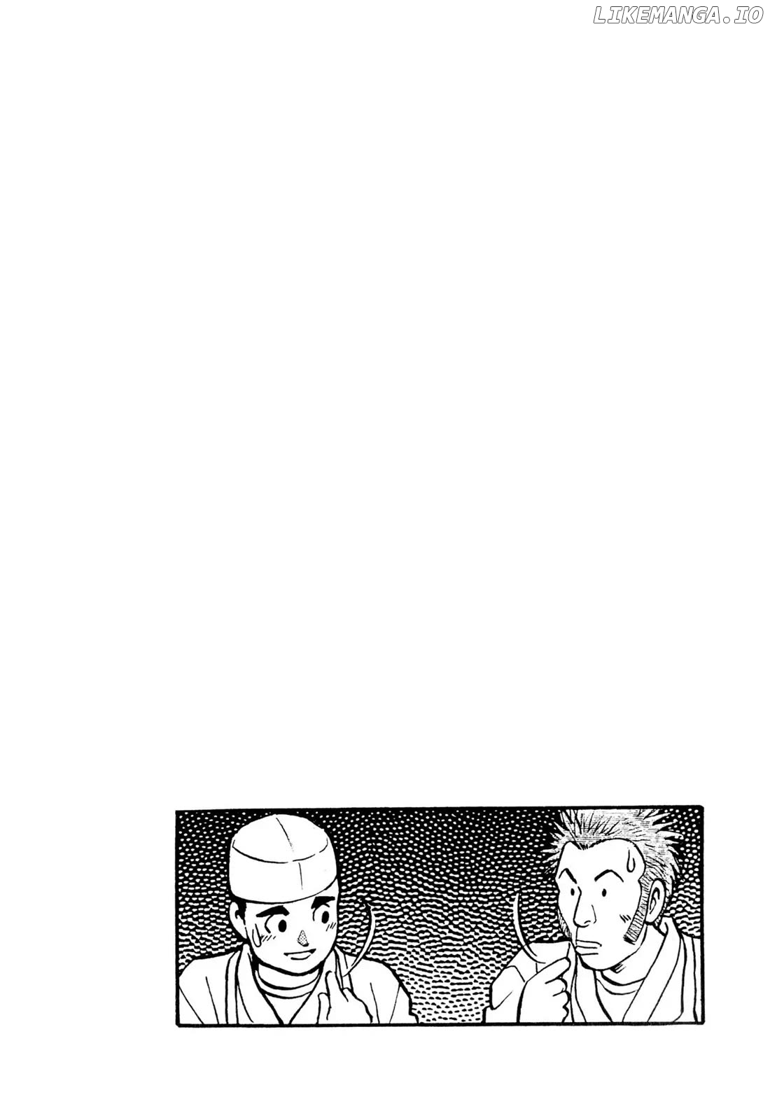 Sota's Knife chapter 10 - page 3