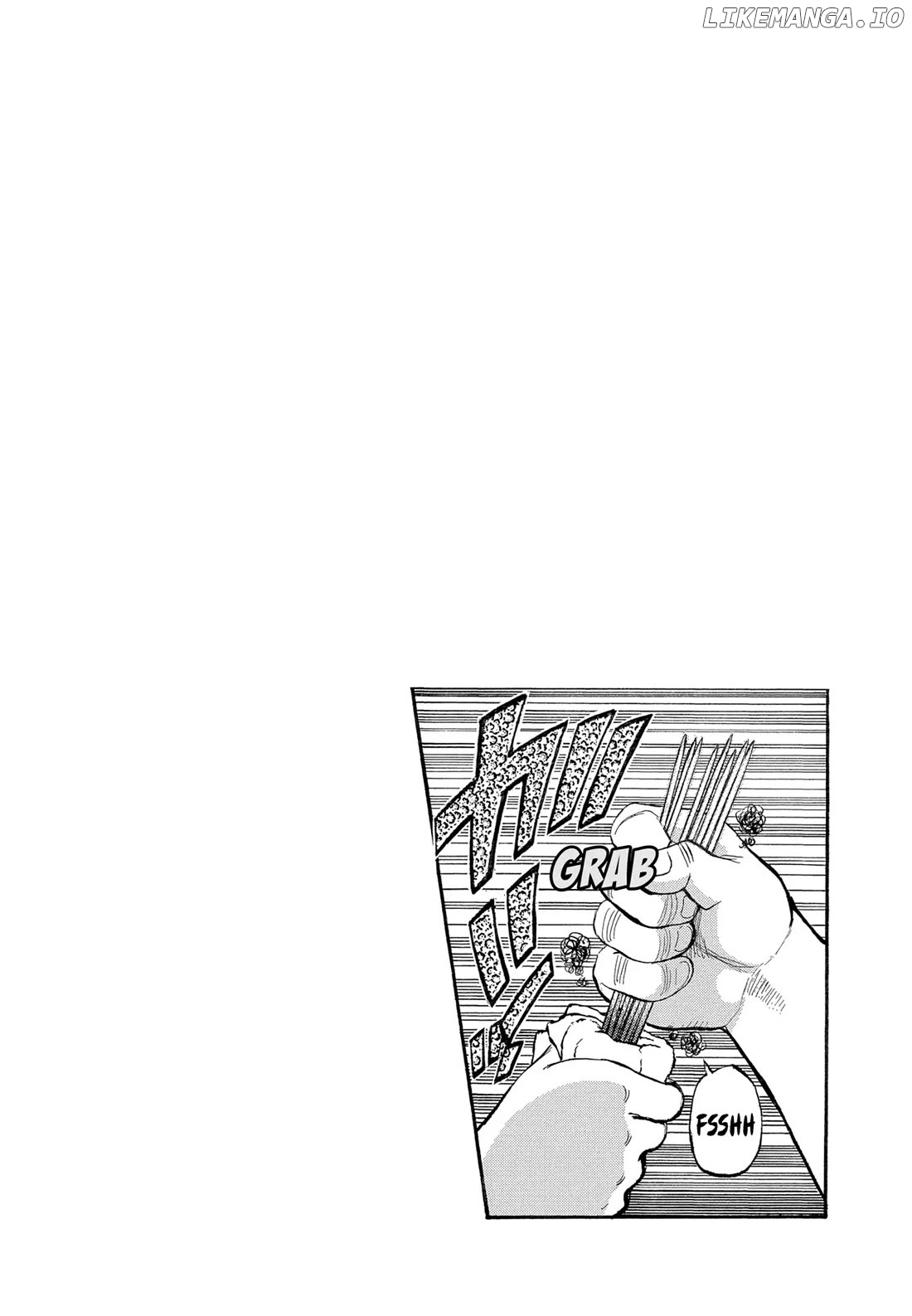 Sota's Knife chapter 279 - page 3