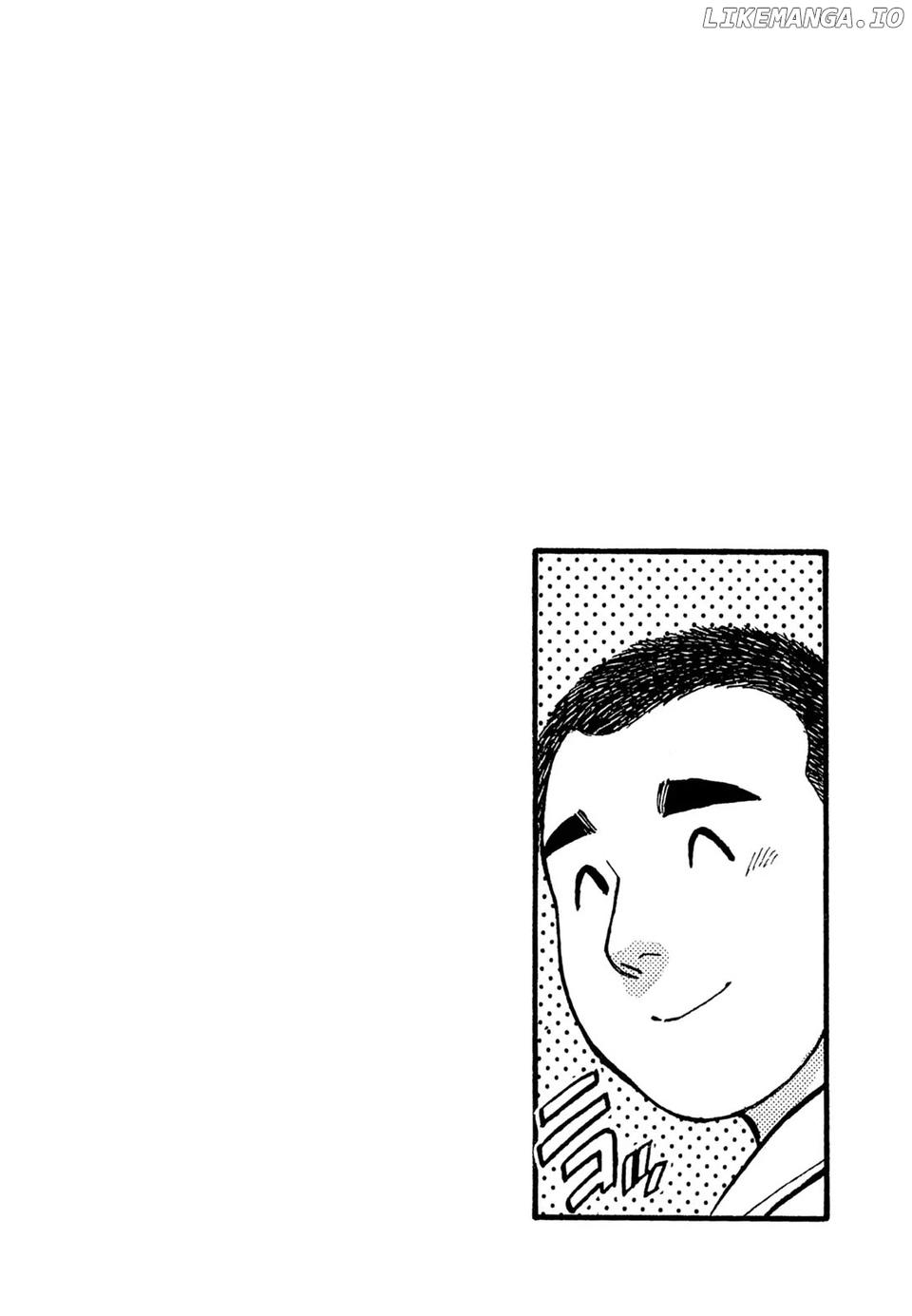 Sota's Knife chapter 17 - page 3