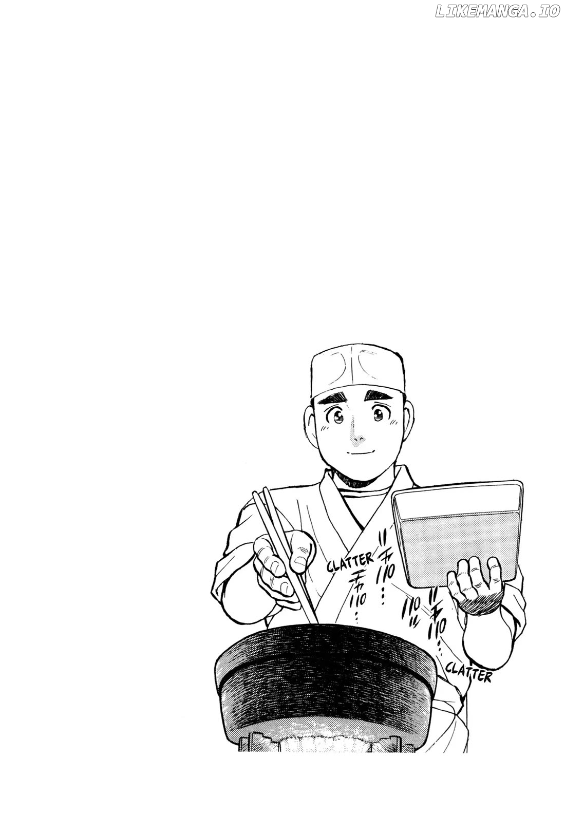 Sota's Knife chapter 53 - page 3