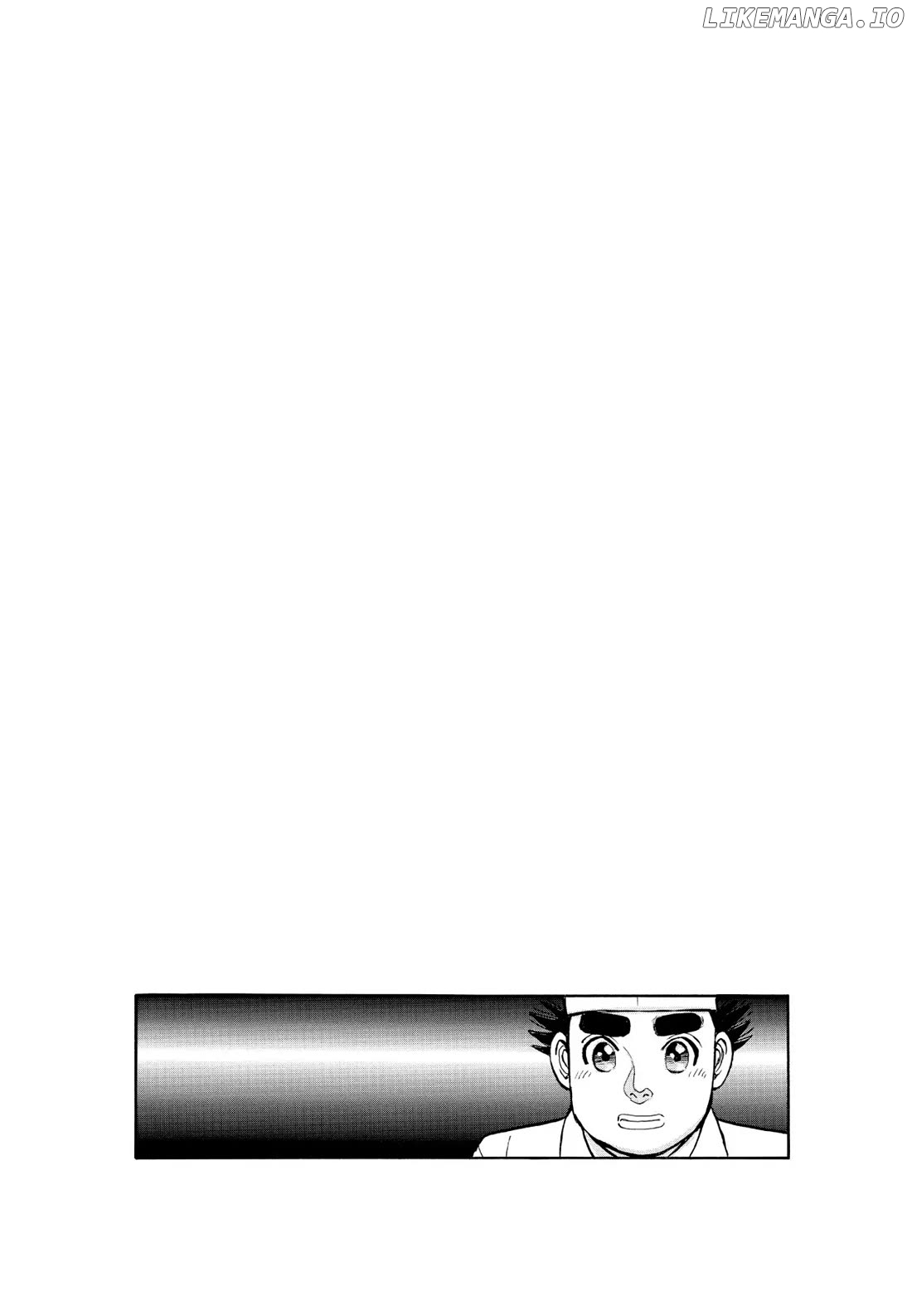 Sota's Knife chapter 345 - page 3