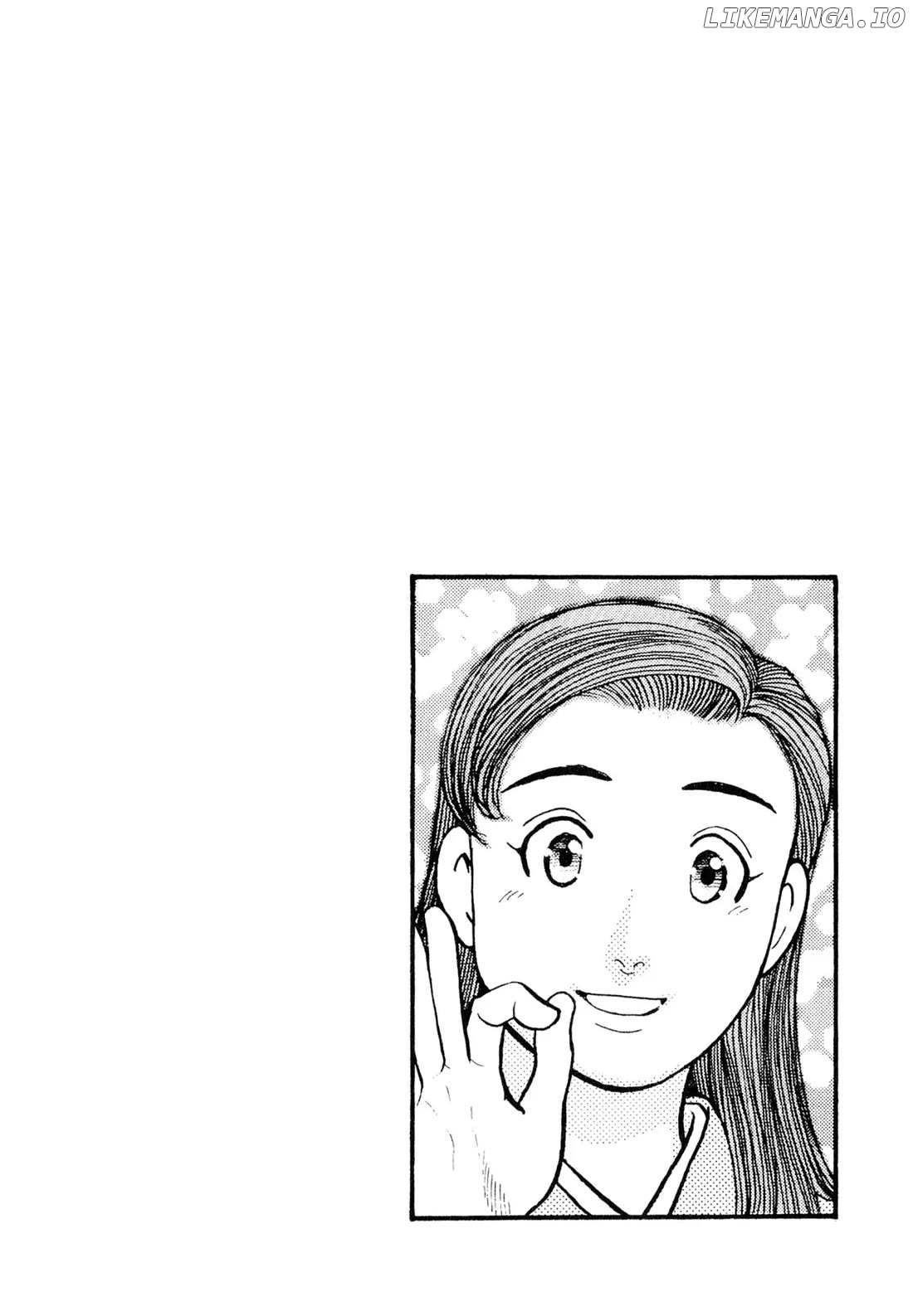 Sota's Knife chapter 104 - page 3