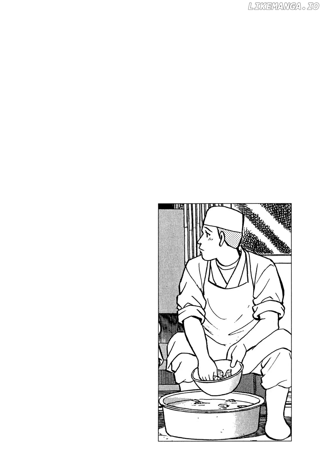 Sota's Knife chapter 25 - page 3