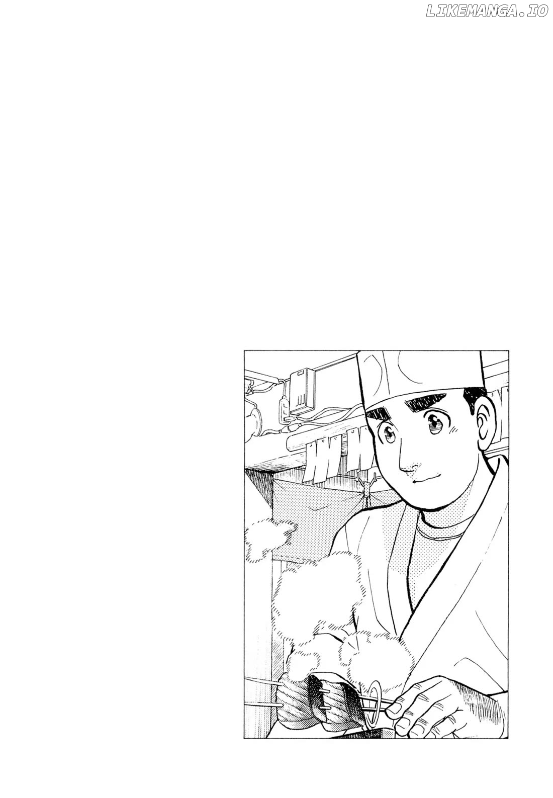 Sota's Knife chapter 107 - page 3