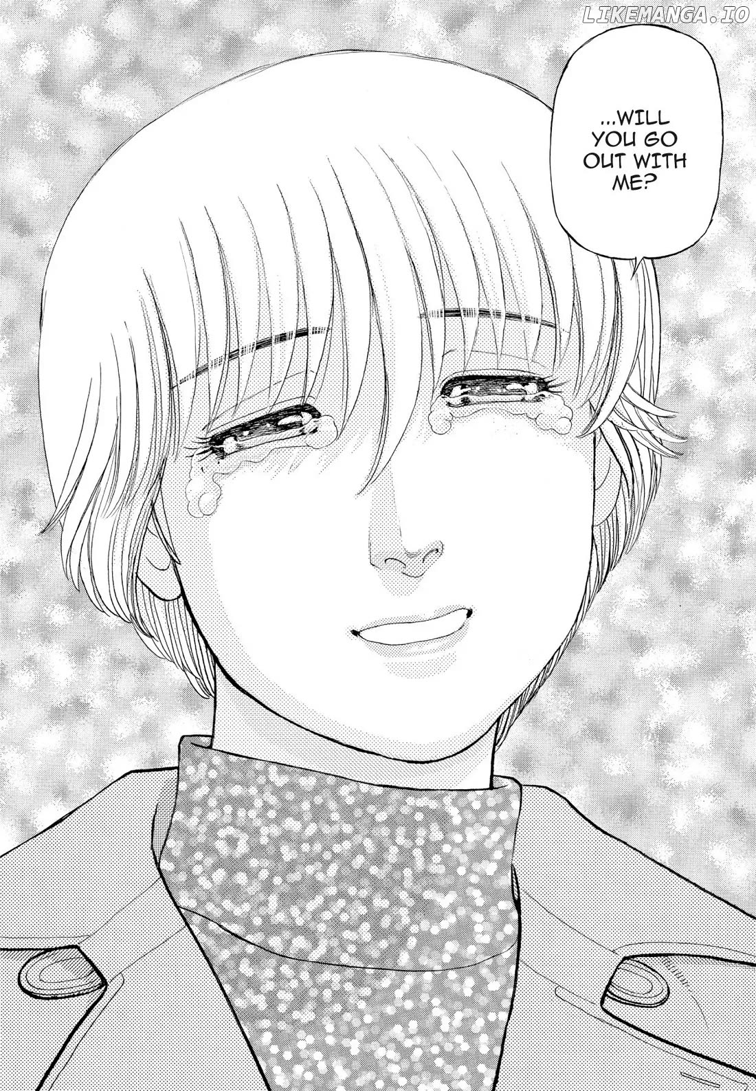 Sota's Knife chapter 161 - page 17