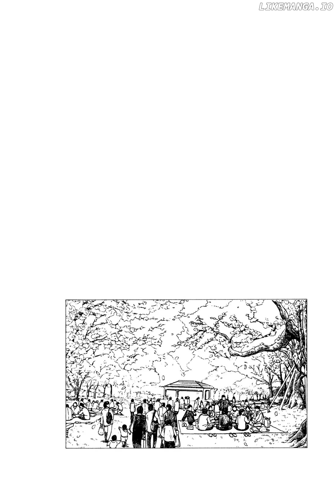 Sota's Knife chapter 29 - page 3