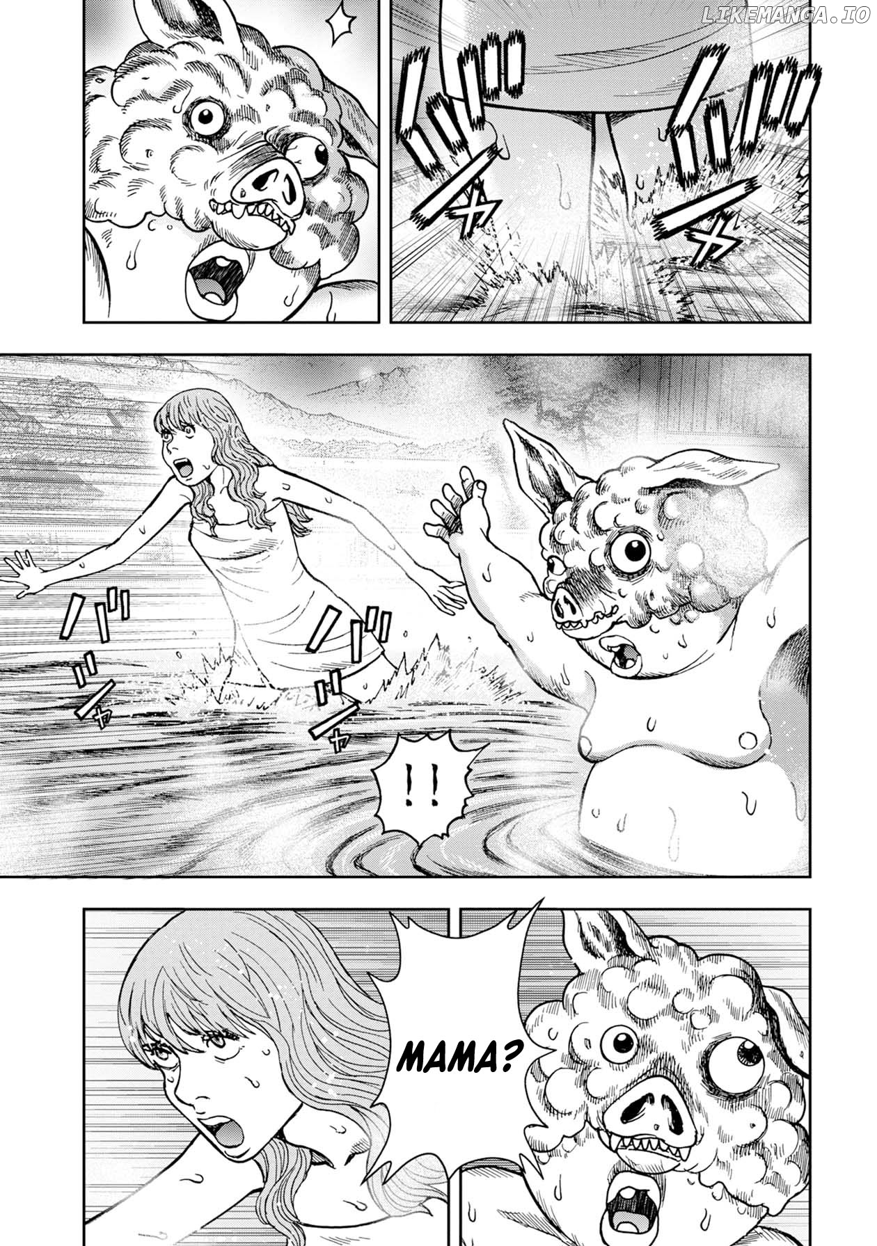 Offal Island chapter 10 - page 4