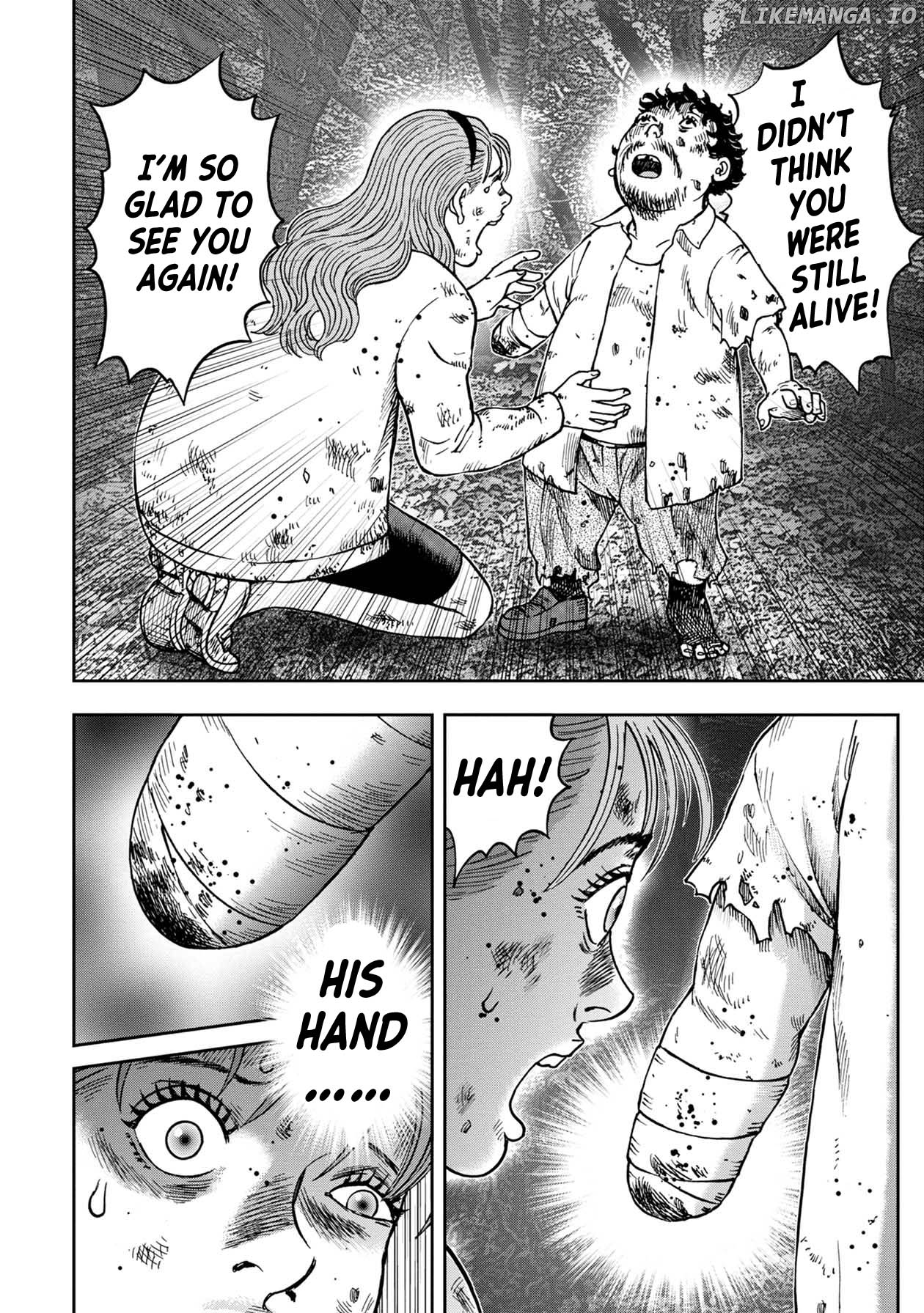 Offal Island chapter 16 - page 2