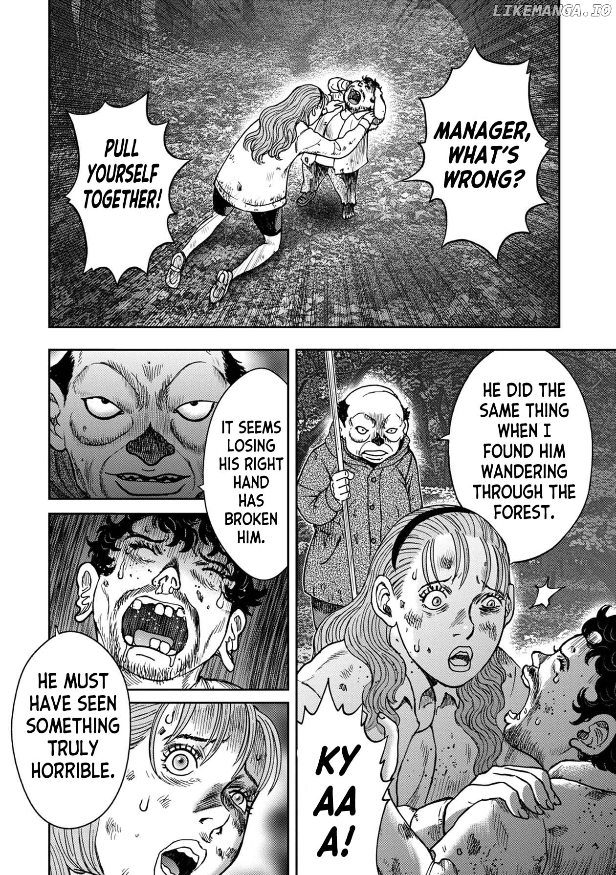 Offal Island chapter 16 - page 4