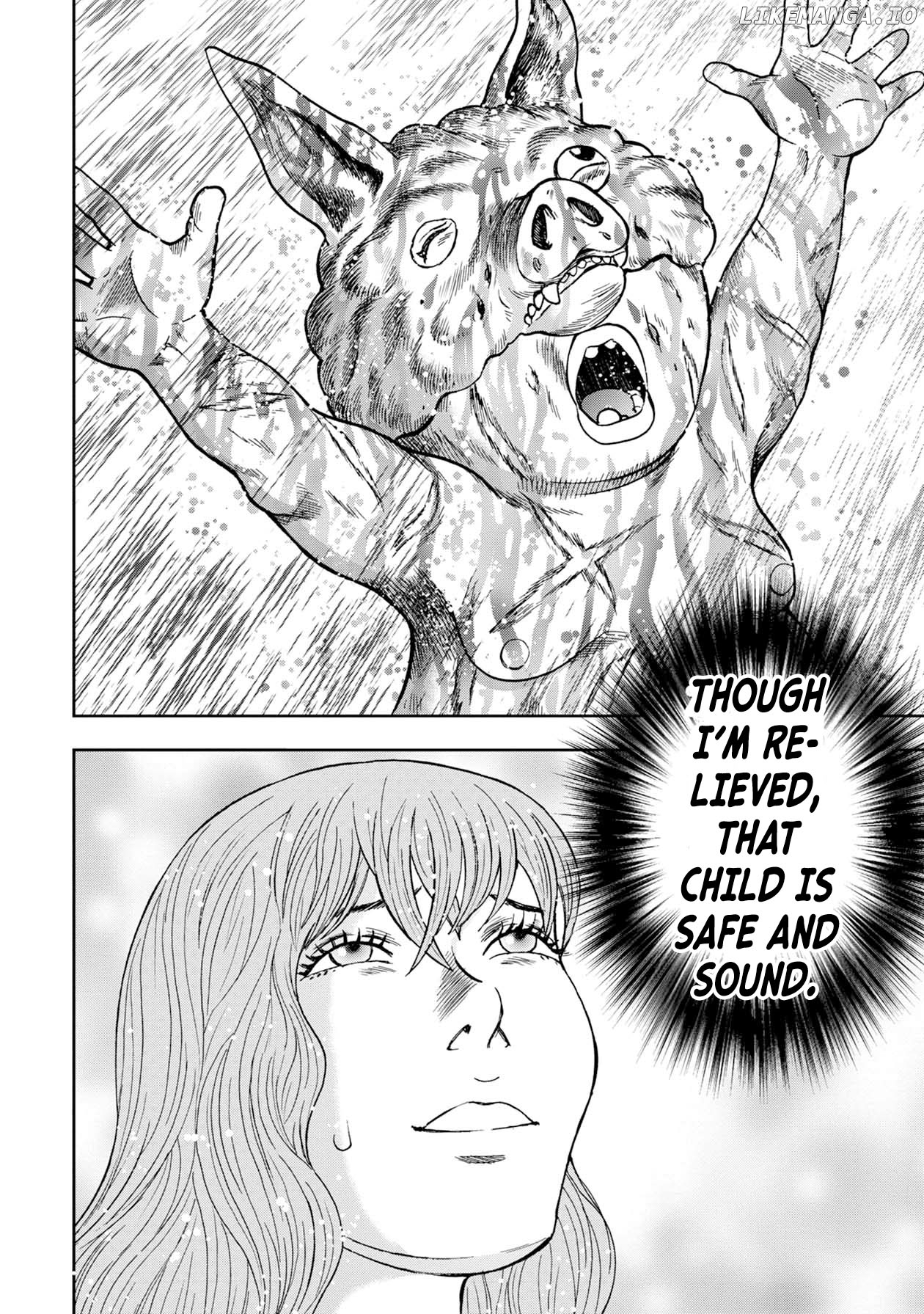 Offal Island chapter 11 - page 23