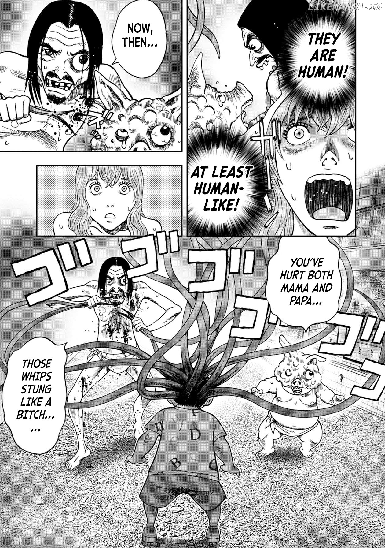 Offal Island chapter 11 - page 4