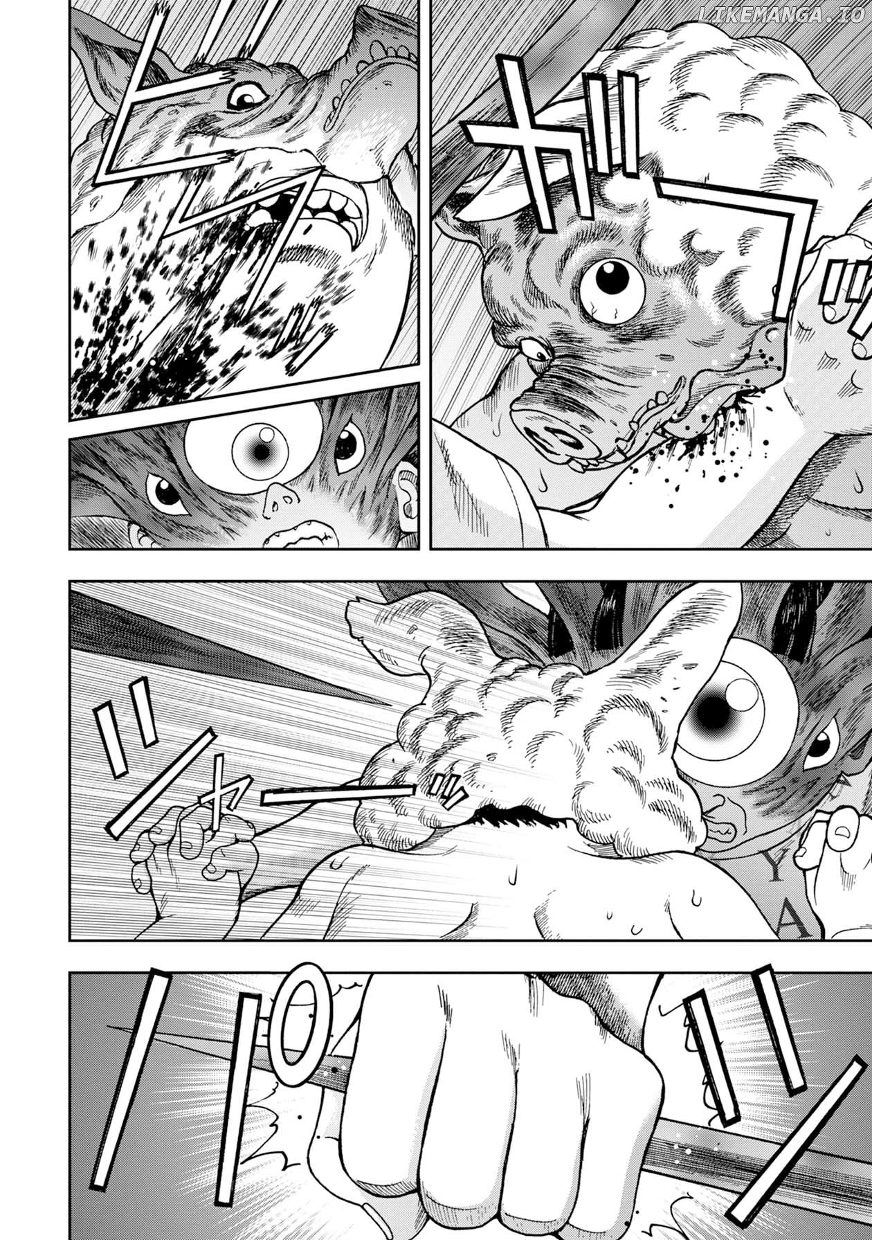 Offal Island chapter 11 - page 7