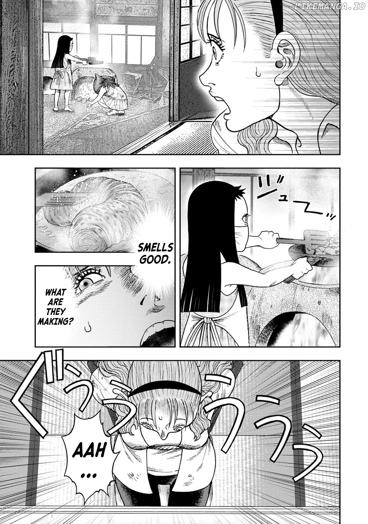 Offal Island chapter 12 - page 4
