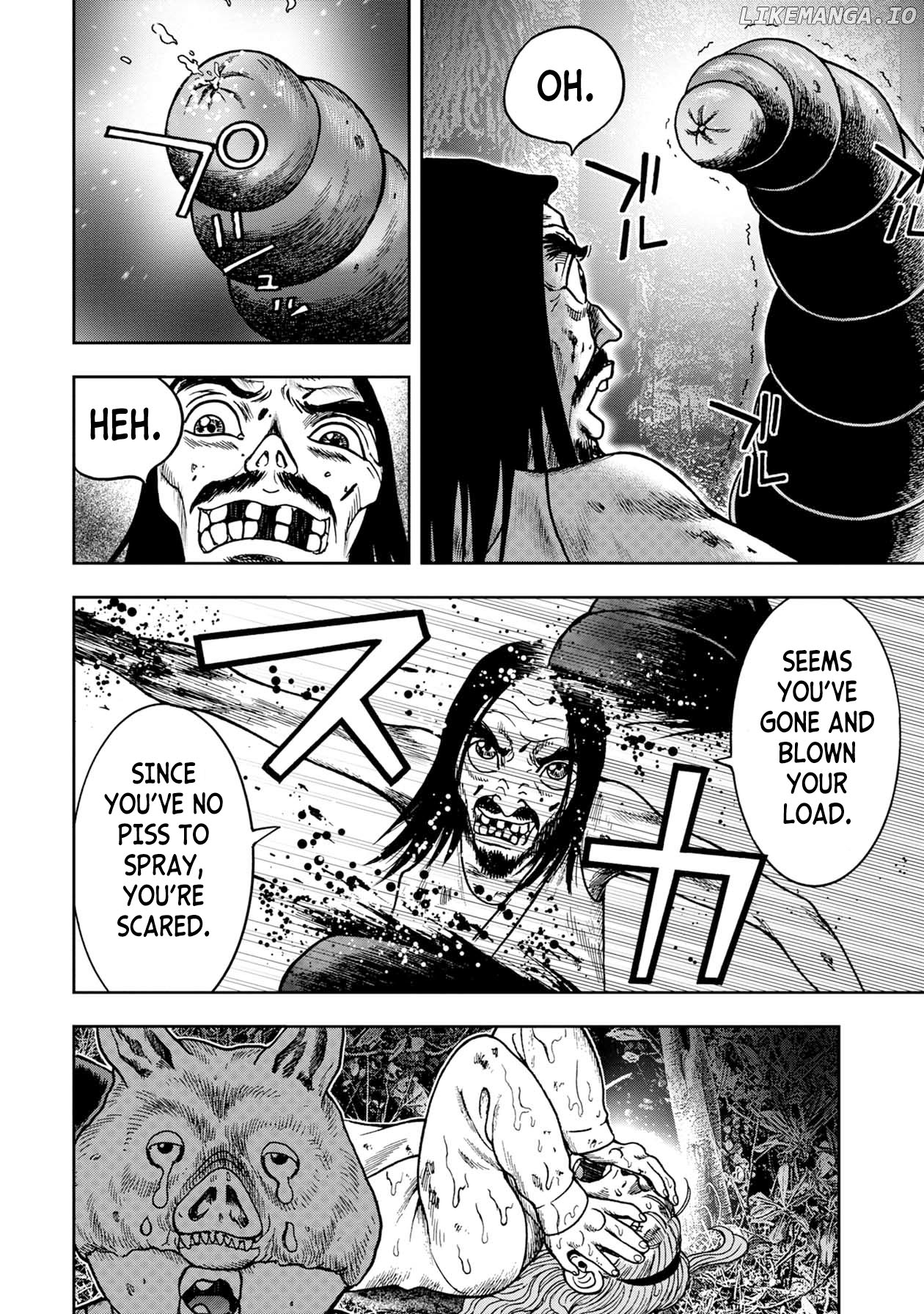 Offal Island chapter 14 - page 4