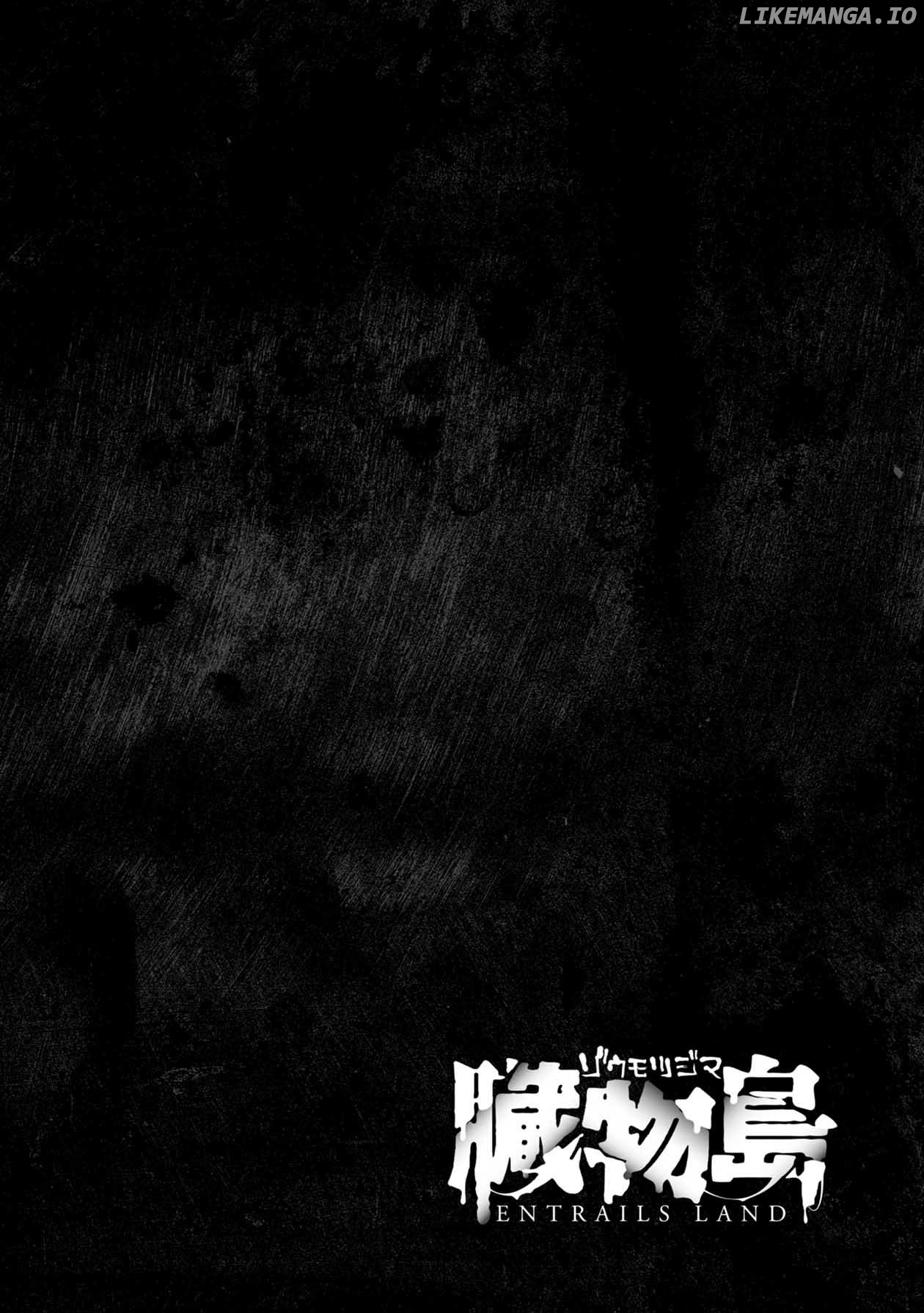 Offal Island chapter 15.1 - page 1