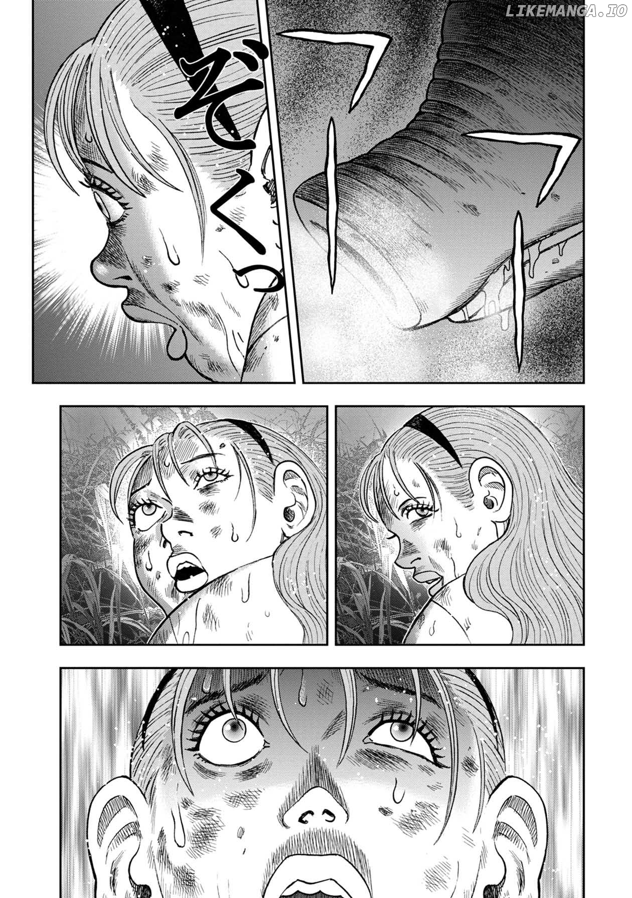 Offal Island chapter 15.1 - page 2