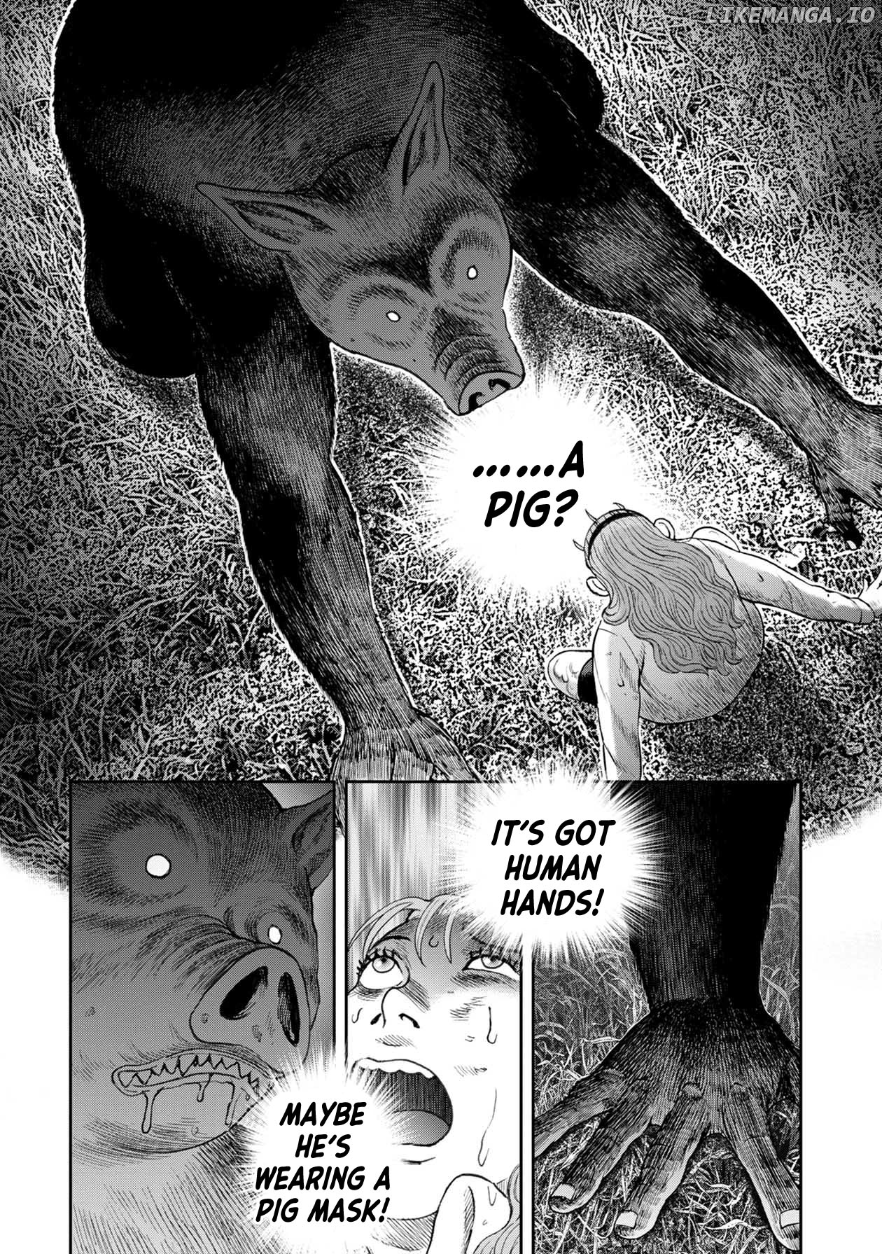 Offal Island chapter 15.1 - page 4