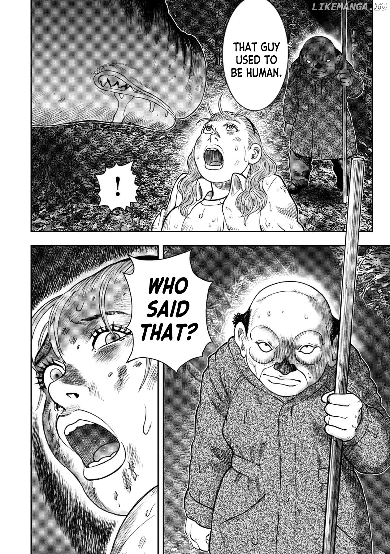 Offal Island chapter 15.1 - page 6