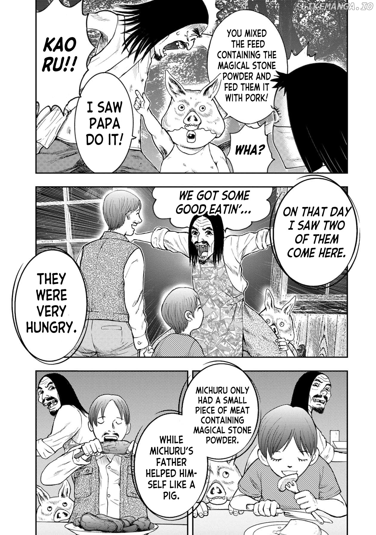 Offal Island chapter 15.2 - page 2