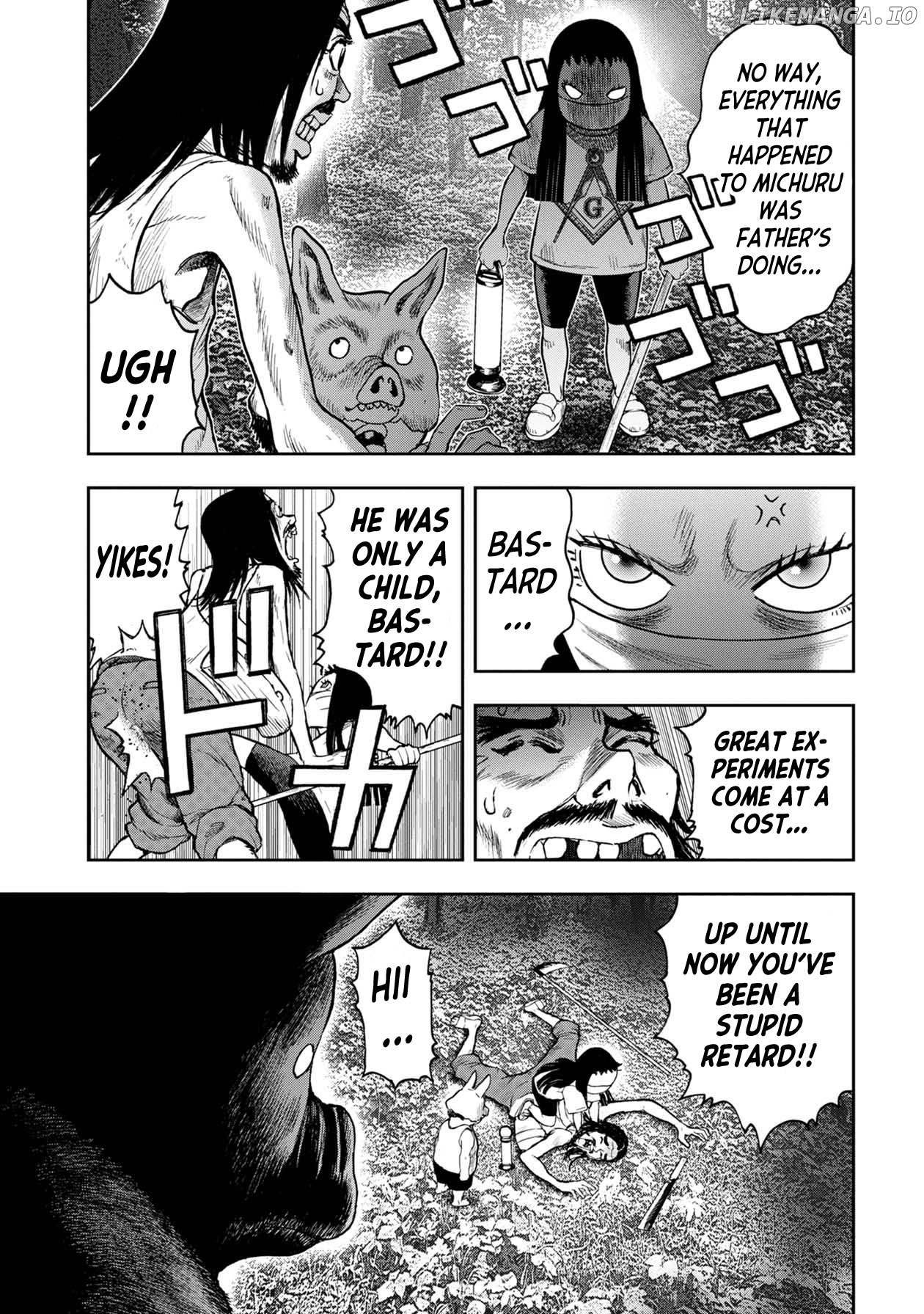 Offal Island chapter 15.2 - page 4