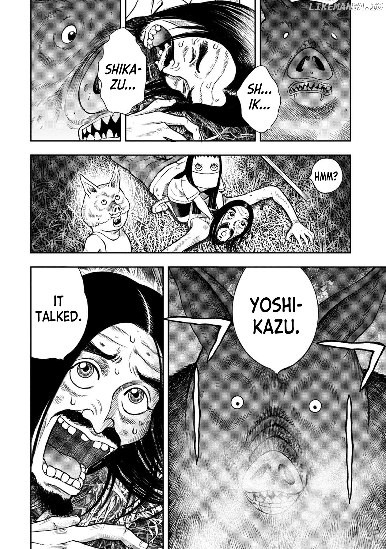 Offal Island chapter 15.2 - page 5