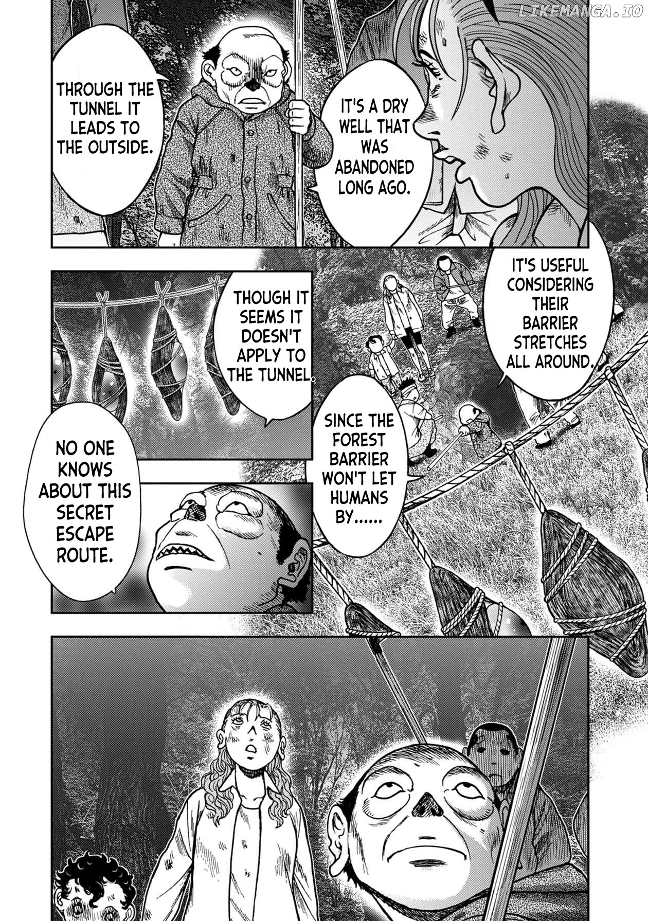 Offal Island chapter 17 - page 3
