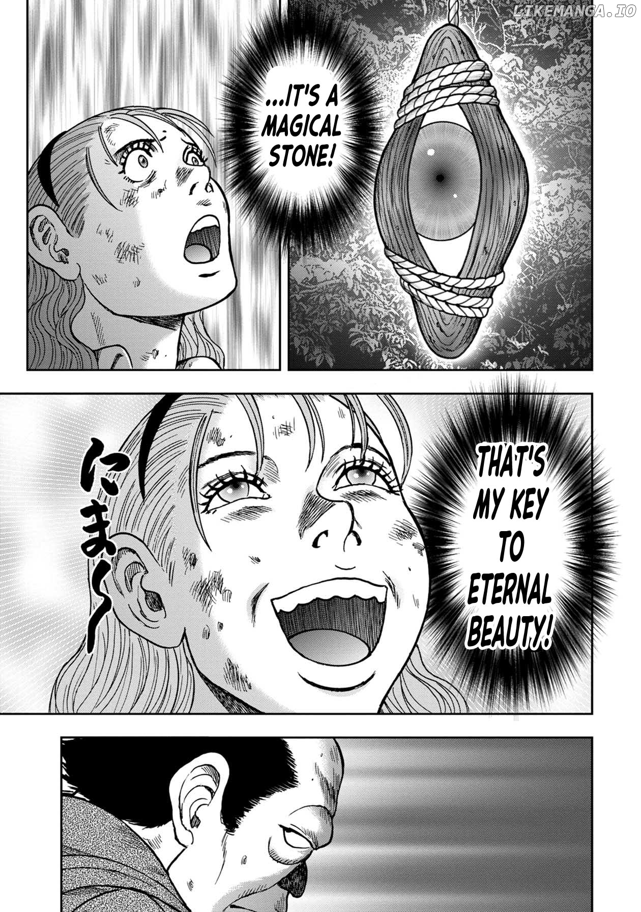 Offal Island chapter 17 - page 4