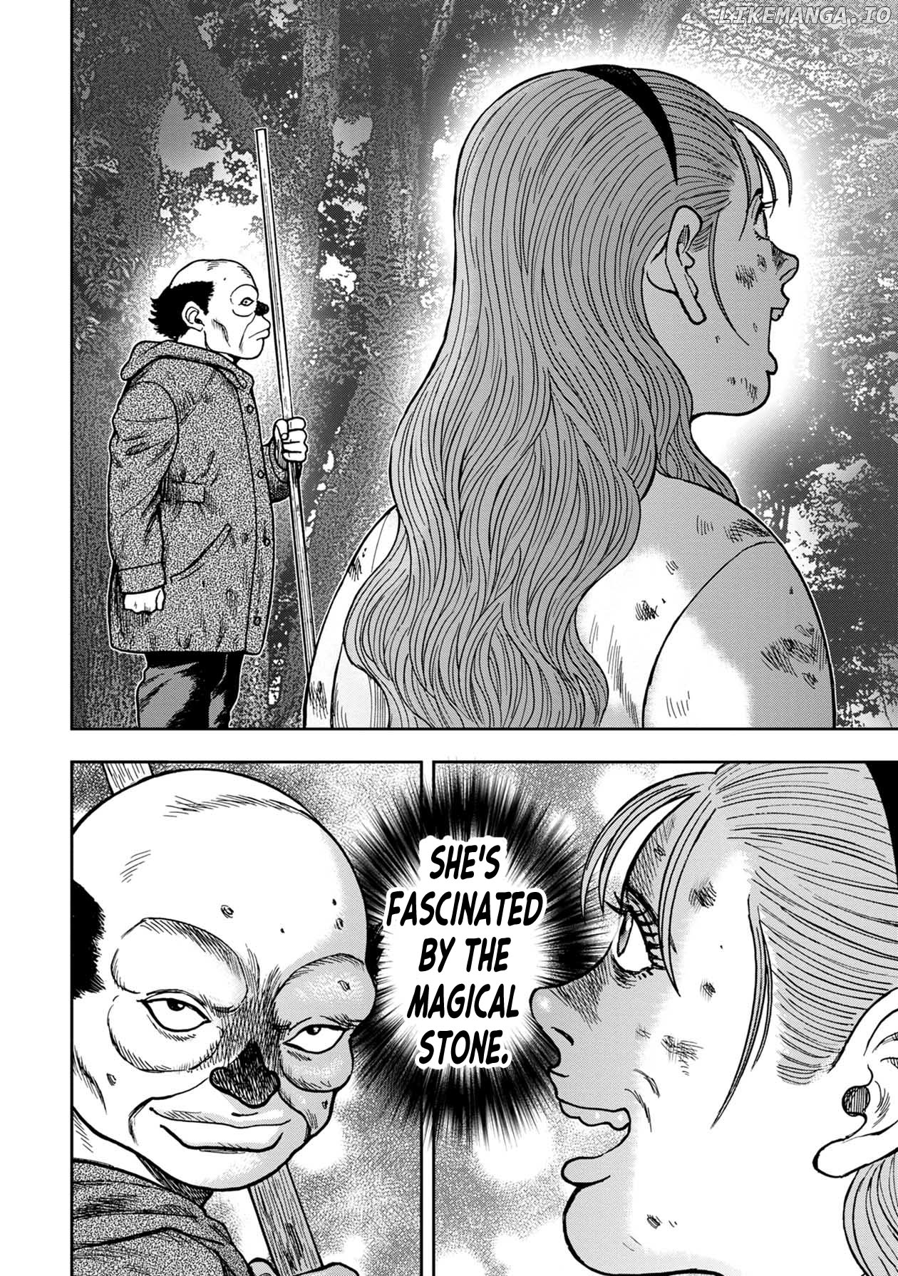 Offal Island chapter 17 - page 5