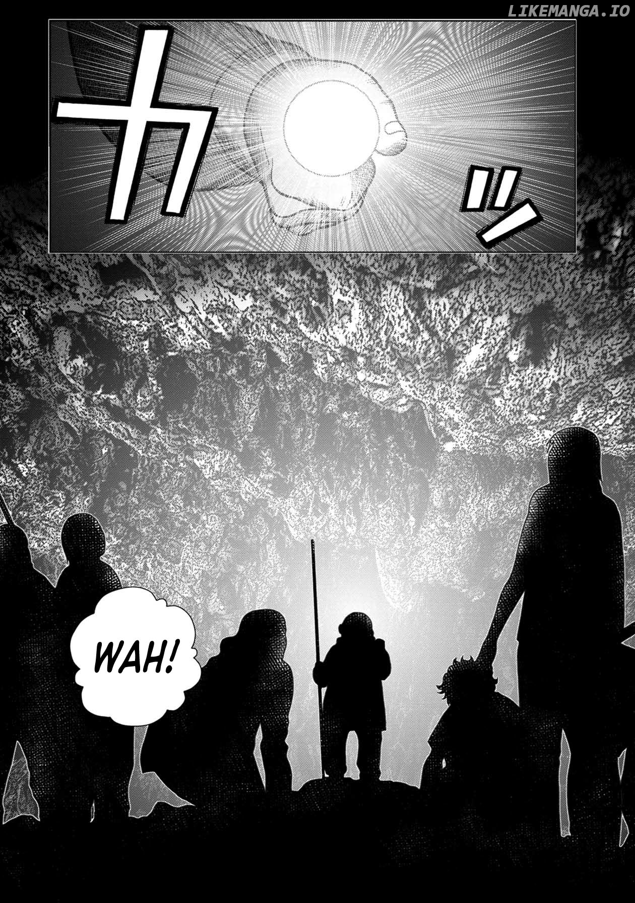 Offal Island chapter 17 - page 7