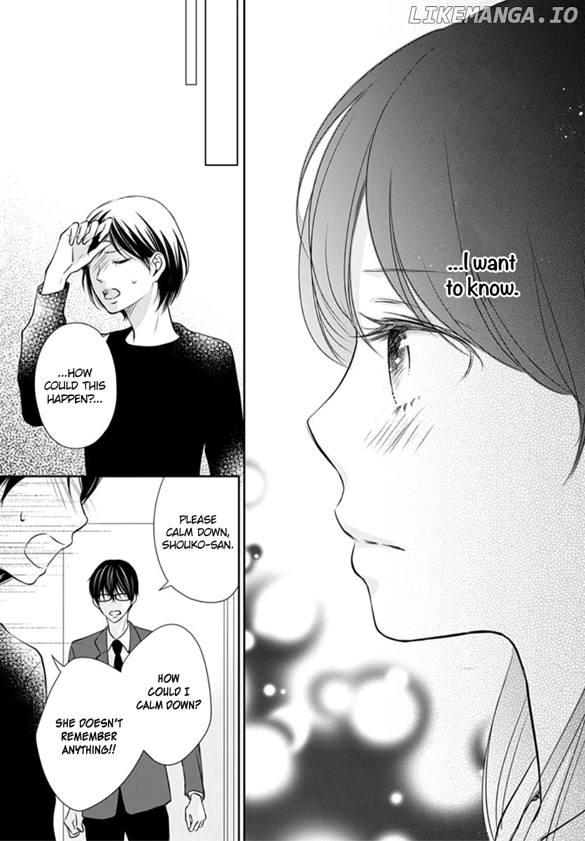 Tenshi Wa Nido, Uso Wo Tsuku chapter 1 - page 47