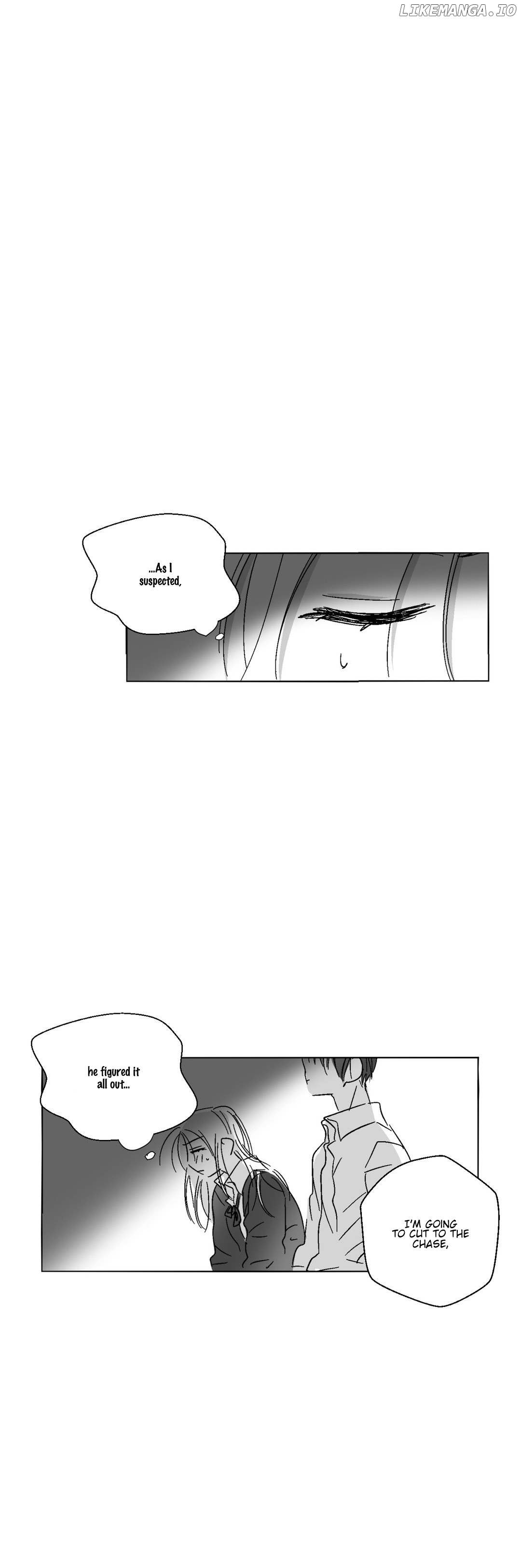 The Eyes Of Sora chapter 36 - page 2
