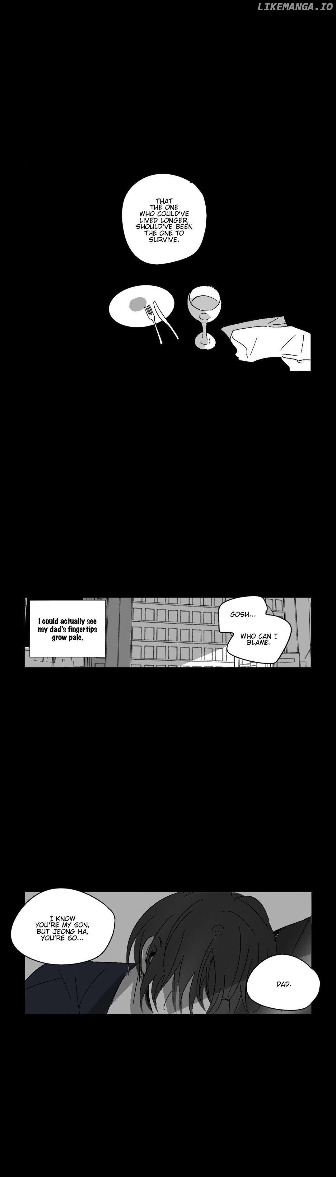 The Eyes Of Sora chapter 37 - page 7