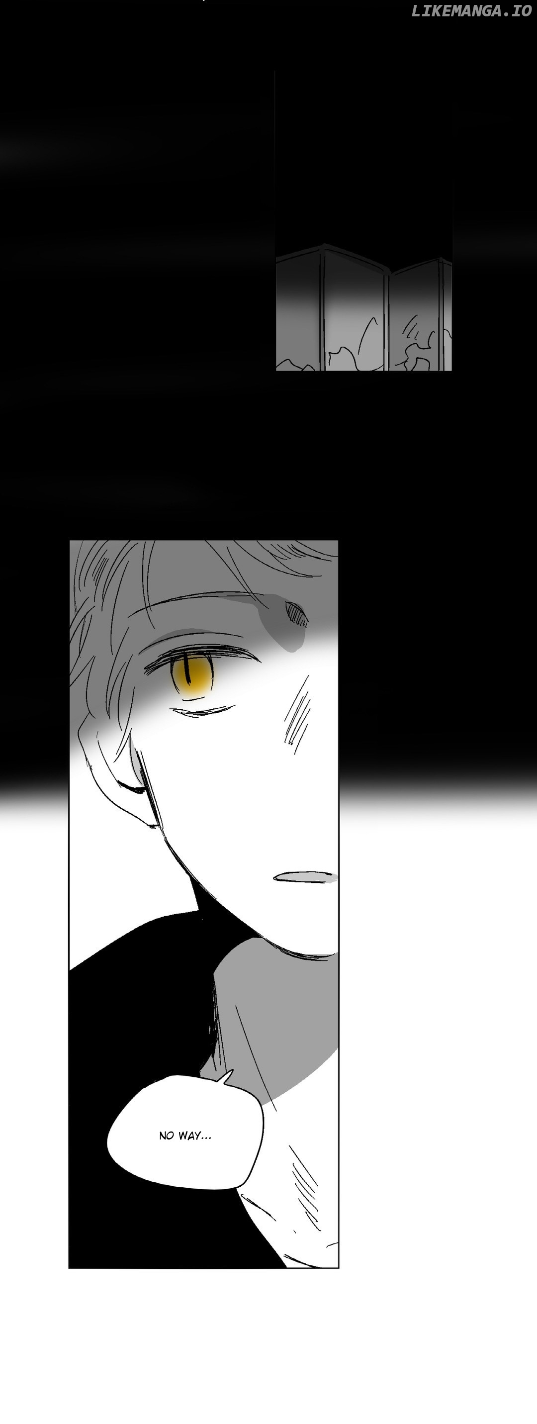 The Eyes Of Sora chapter 38 - page 1
