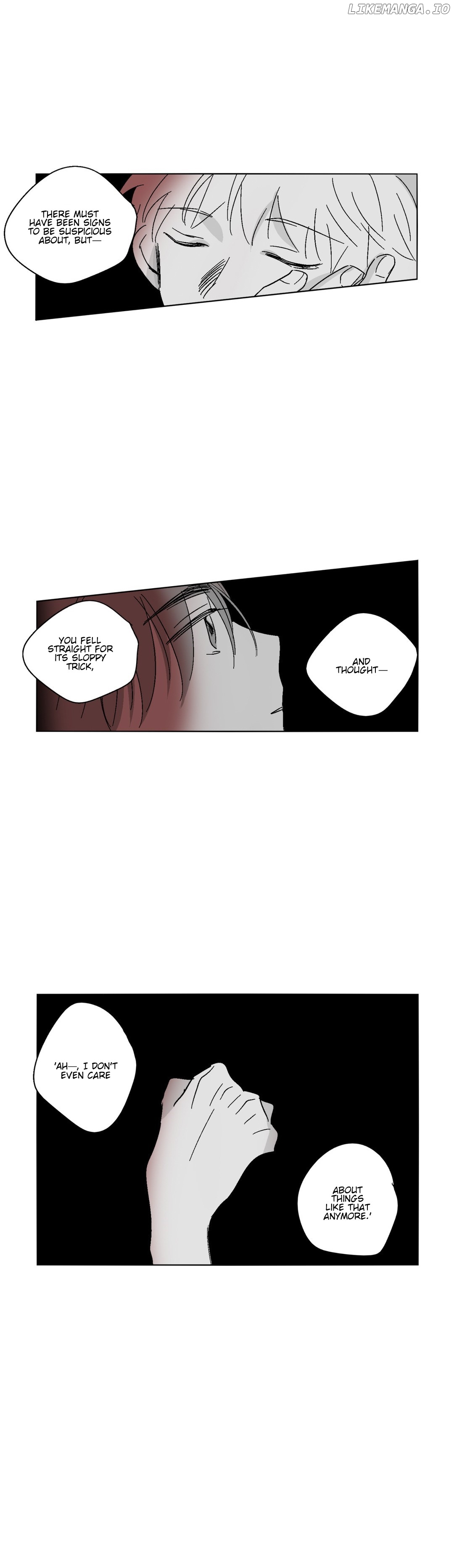 The Eyes Of Sora chapter 38 - page 7