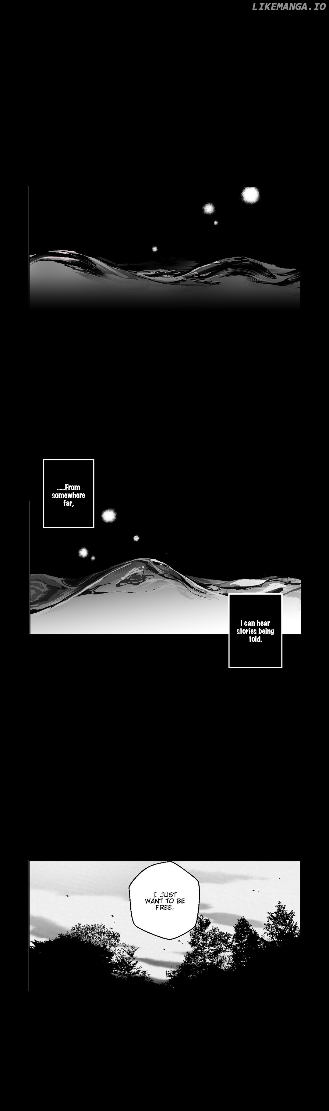 The Eyes Of Sora chapter 80 - page 2