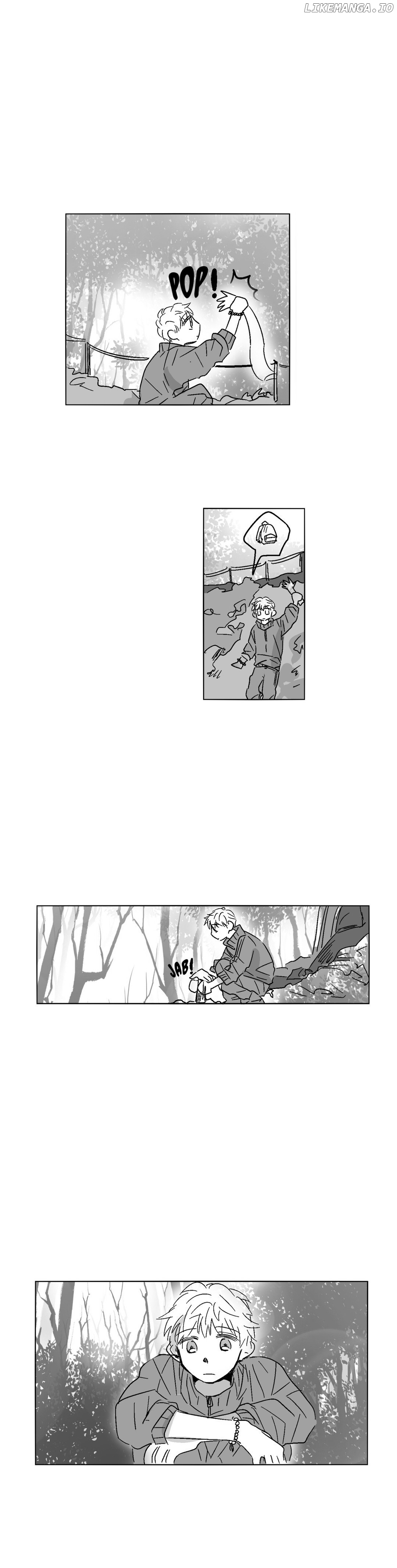The Eyes Of Sora chapter 40 - page 9