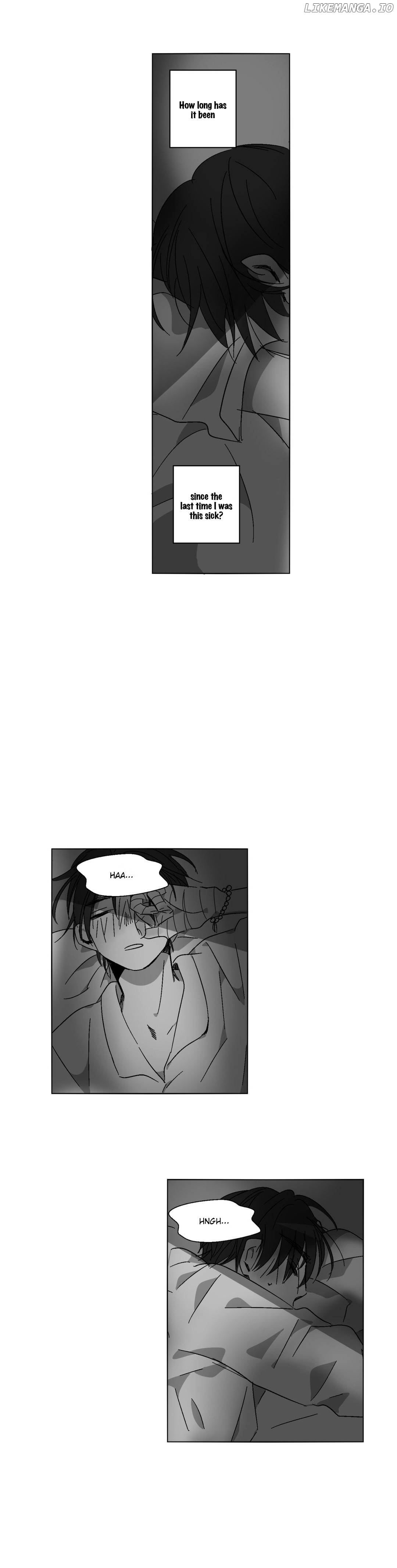 The Eyes Of Sora chapter 41 - page 2