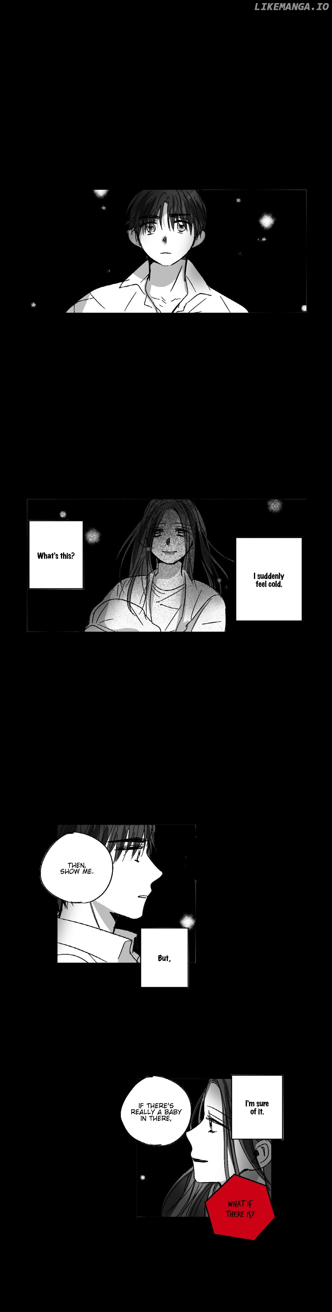 The Eyes Of Sora chapter 85 - page 2
