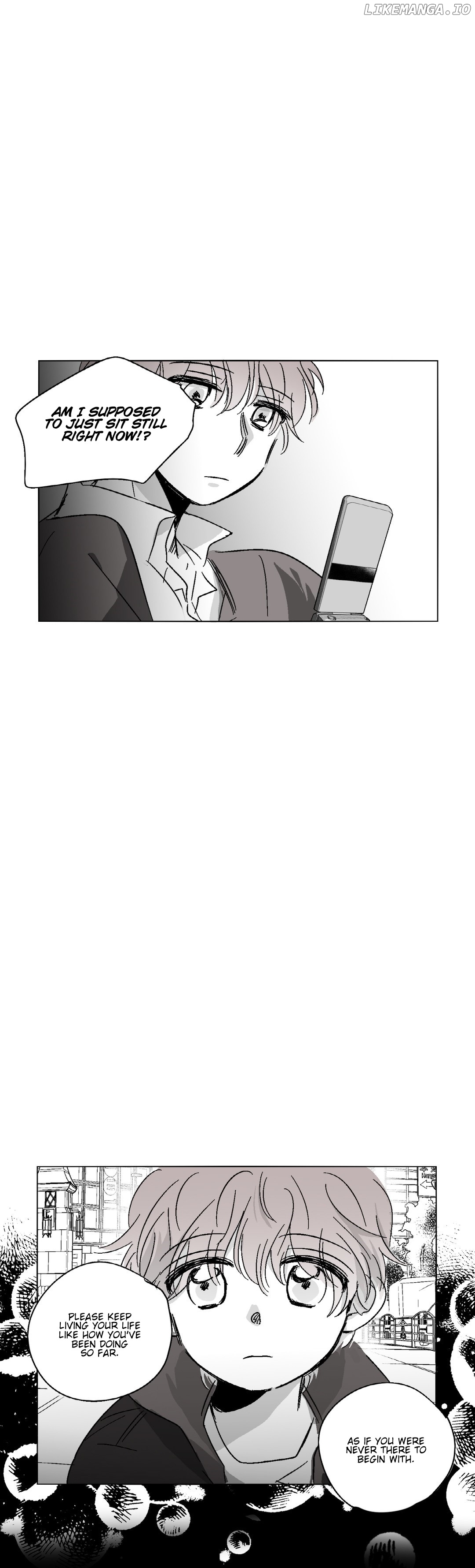The Eyes Of Sora chapter 48 - page 5