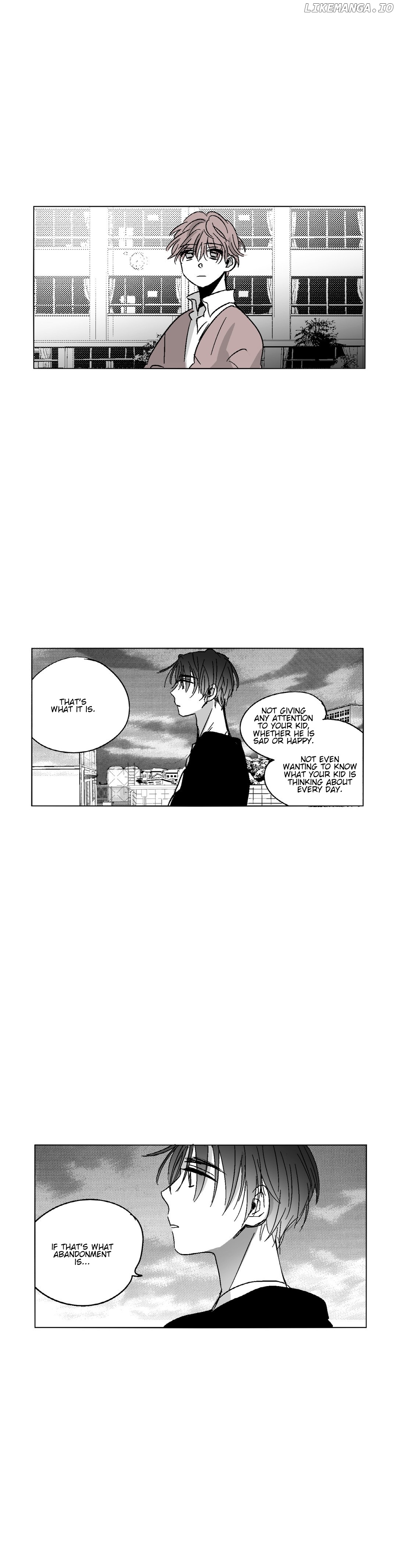 The Eyes Of Sora chapter 49 - page 3