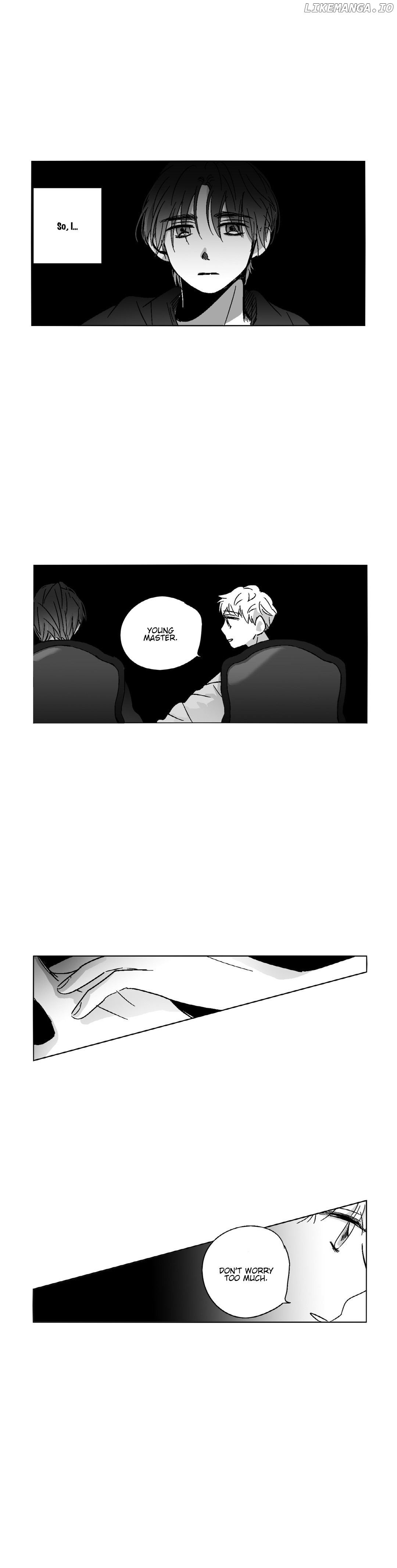 The Eyes Of Sora chapter 50 - page 4