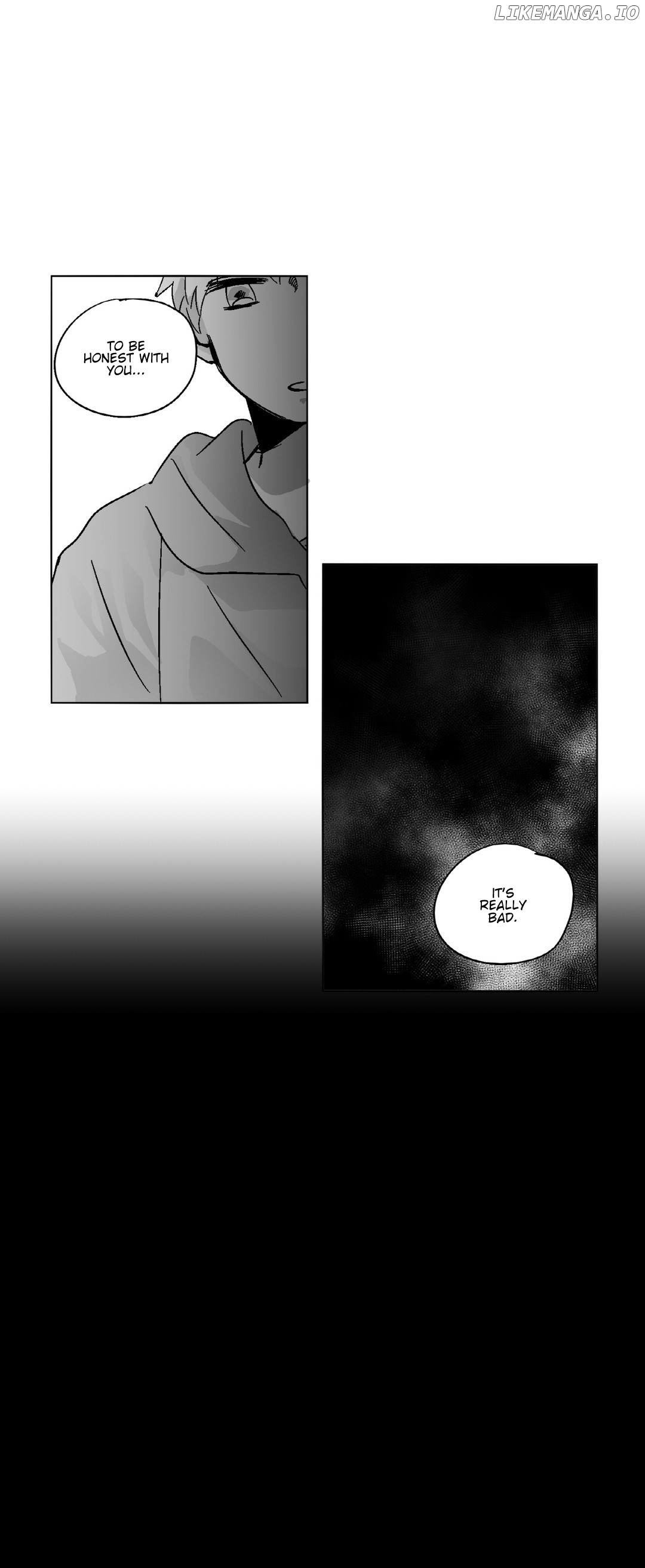 The Eyes Of Sora chapter 50 - page 8