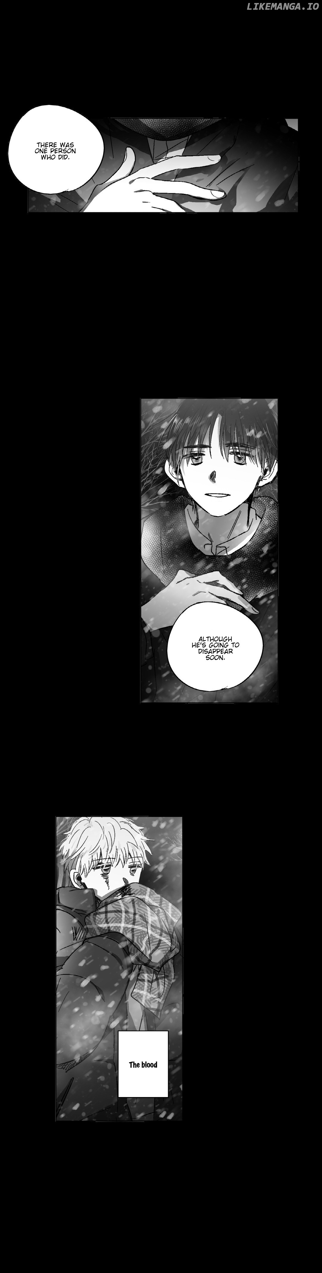 The Eyes Of Sora chapter 93 - page 7